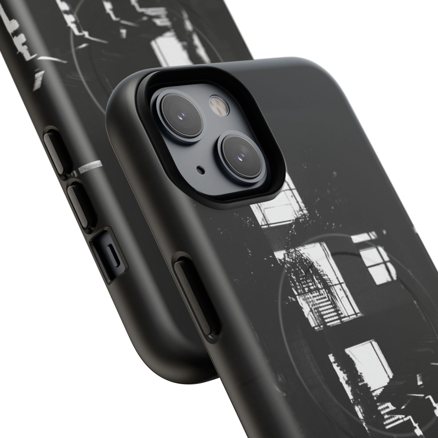 The Dark Night Collection Magcase - 4