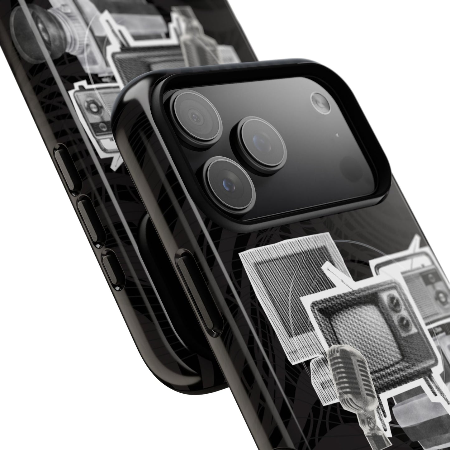 SJC's Entertainment MagCase