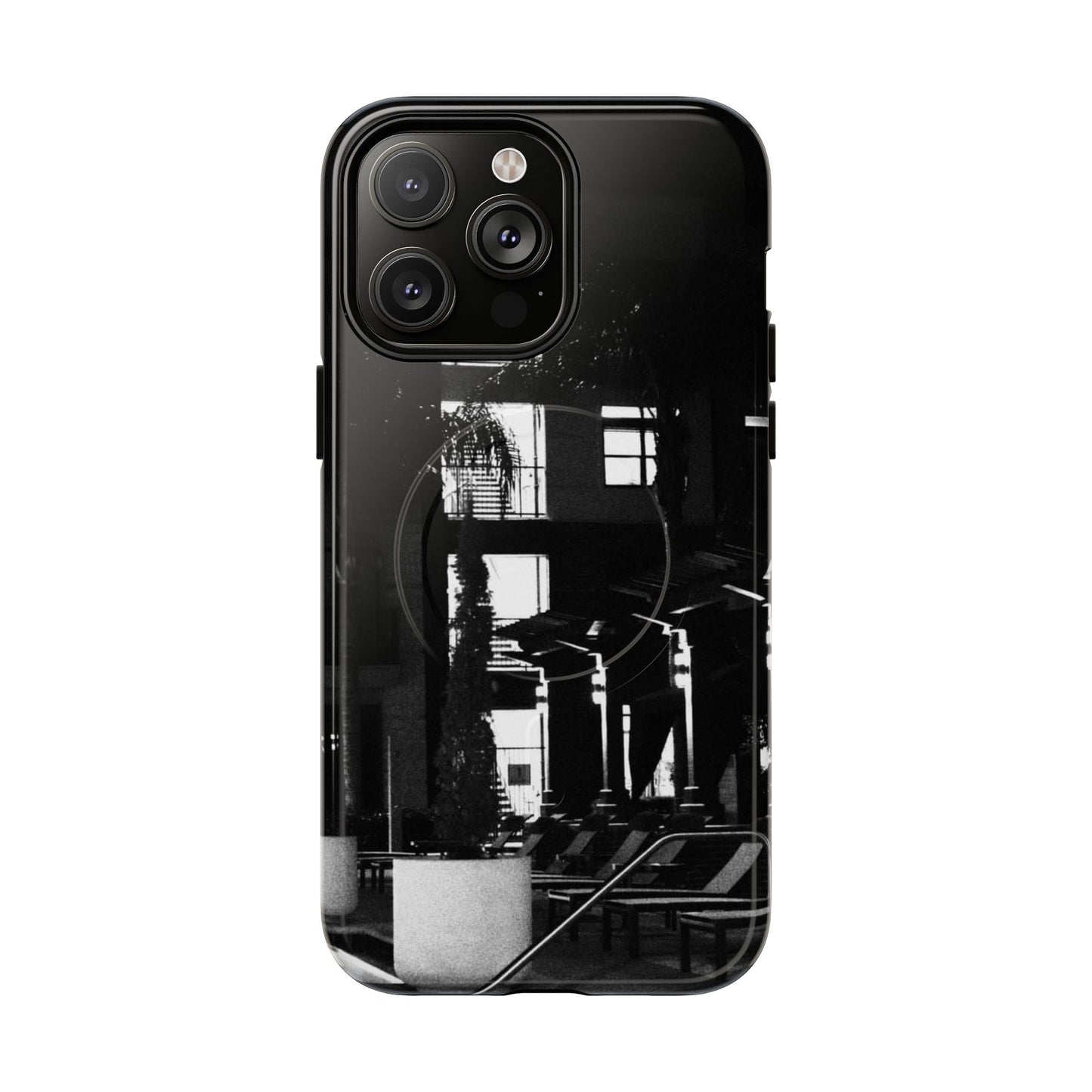 The Dark Night Collection Magcase - 4