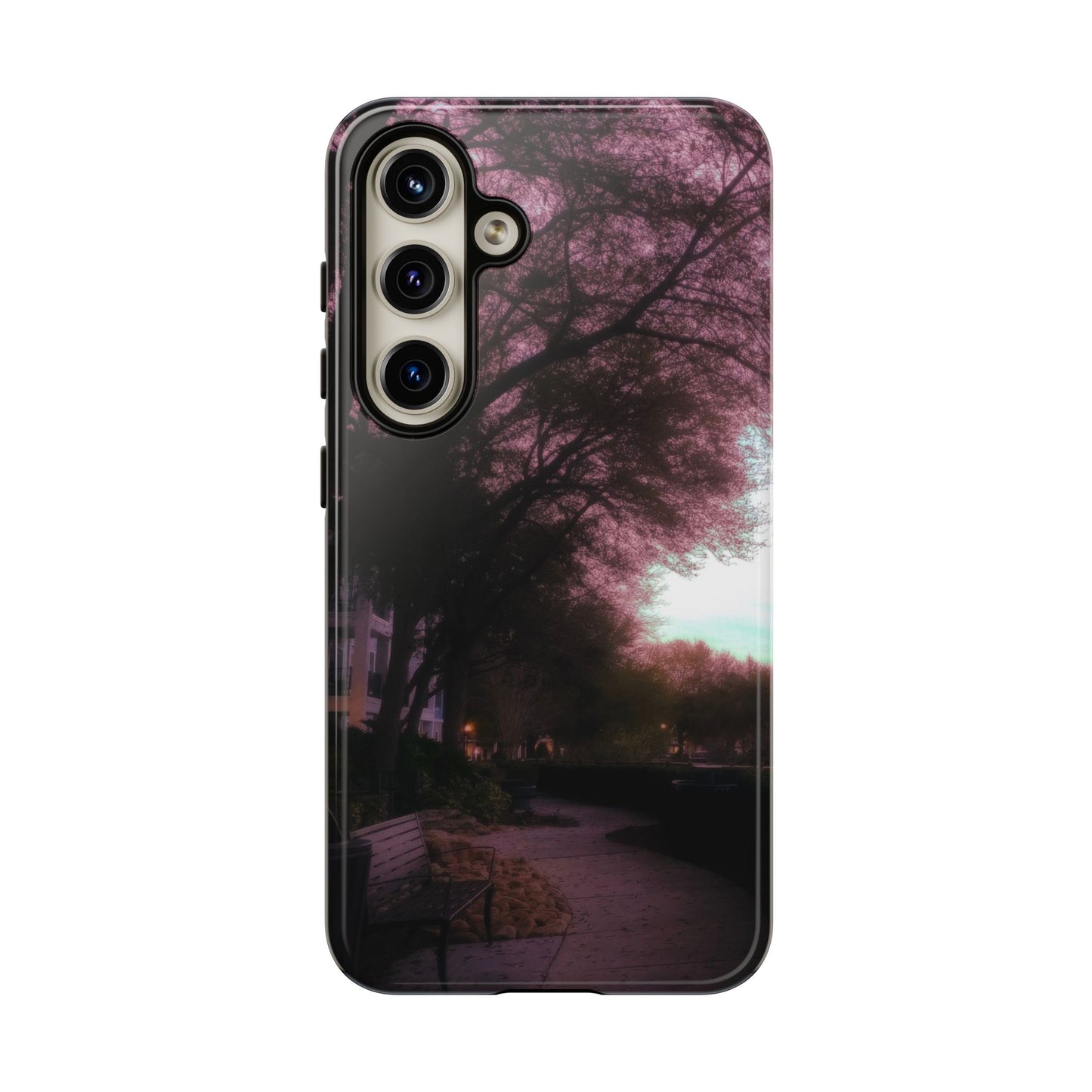 Dream World Phone Case