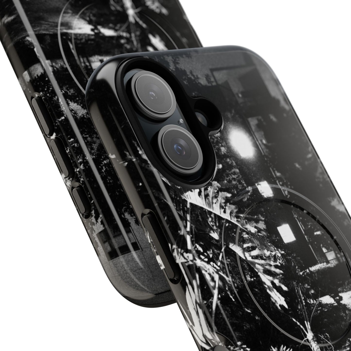 The Dark Night Collection Magcase - 1