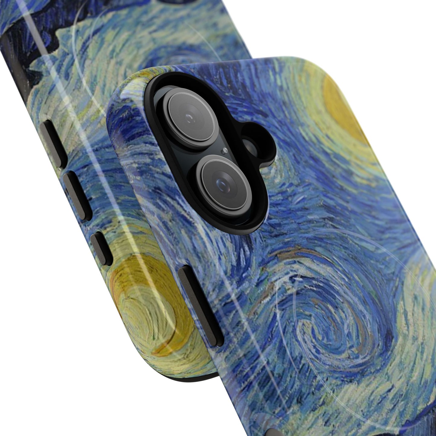 Starry Night by Van Gogh Magcase