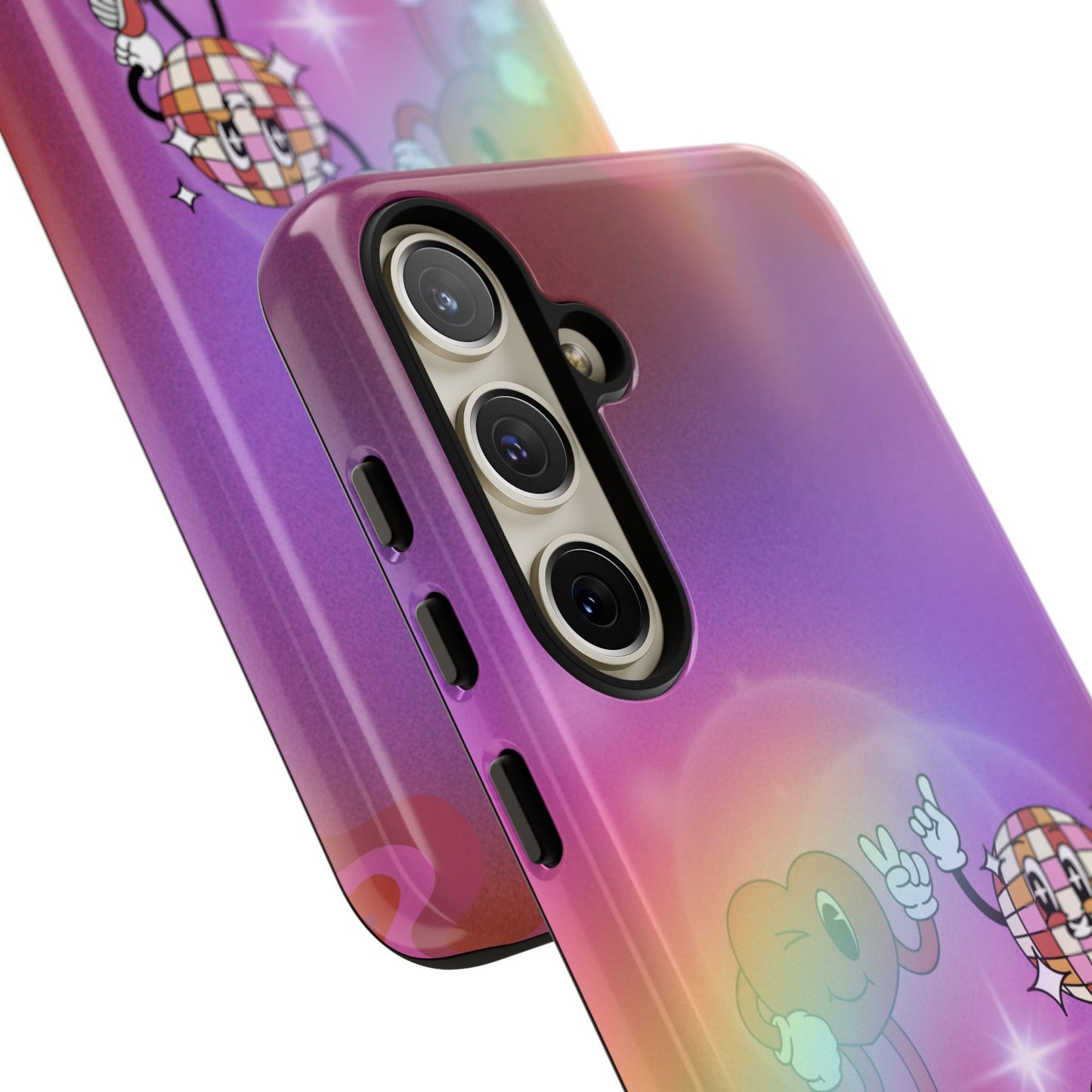Disco Love Phone Case