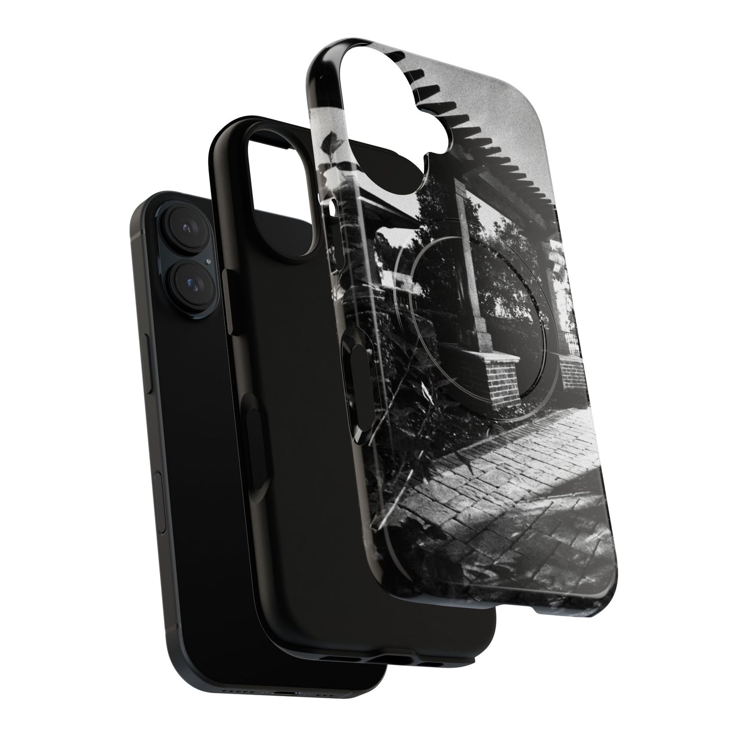 The Dark Night Collection Magcase - 2