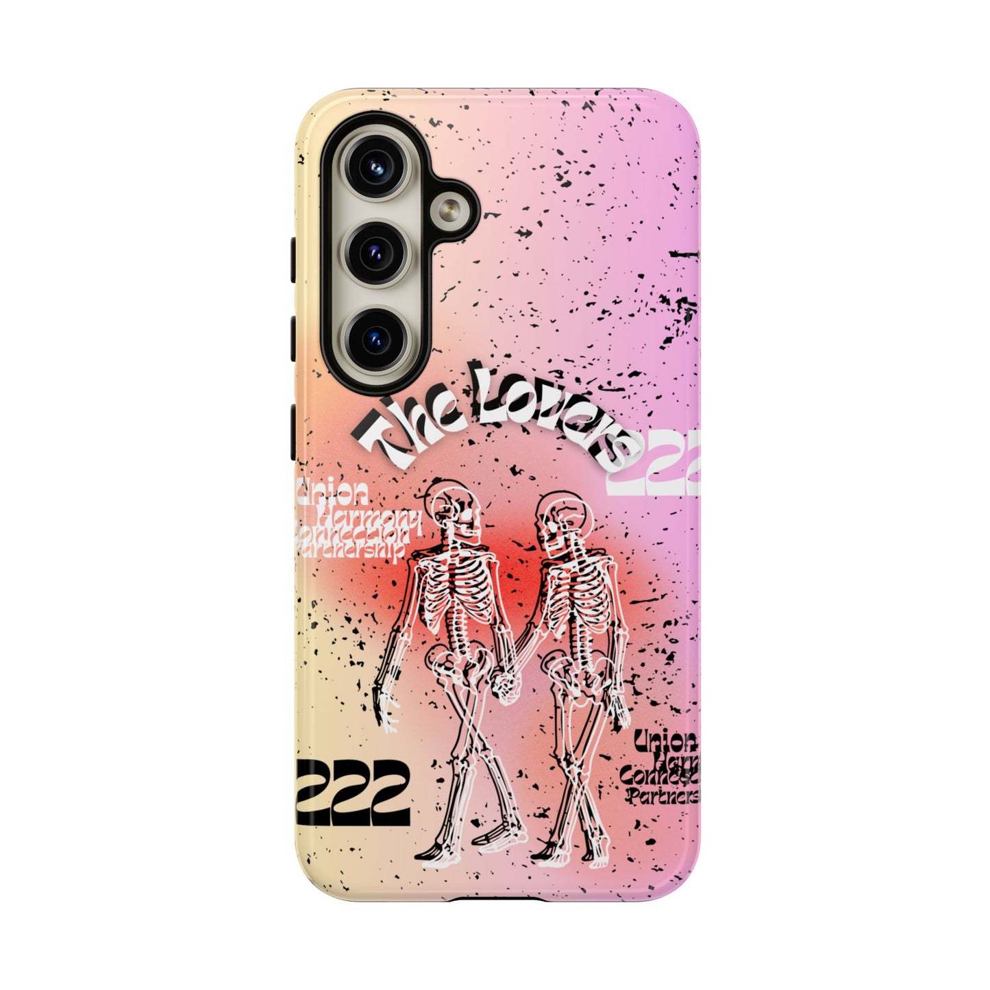 The Lovers Phone Case