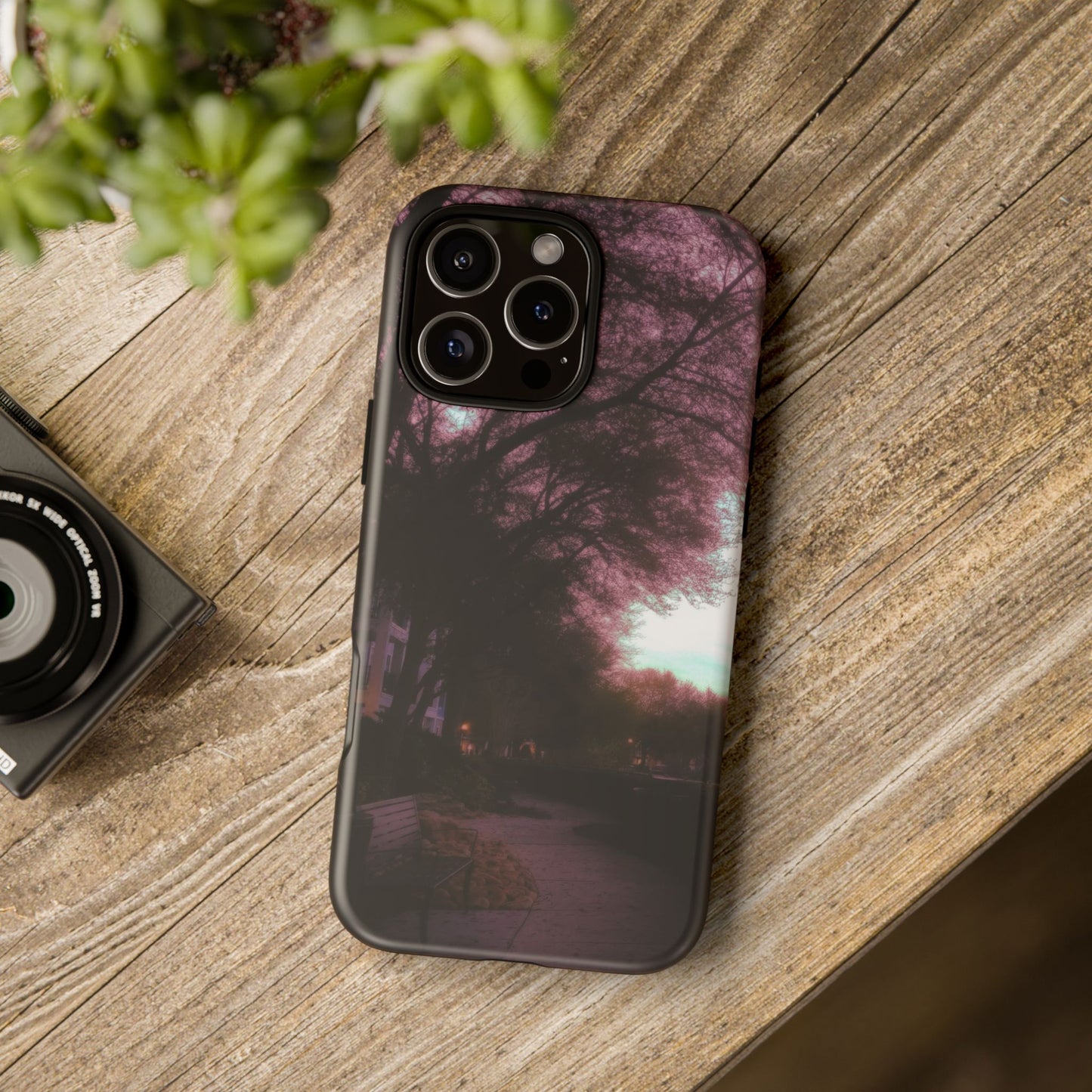 Dream World Phone Case
