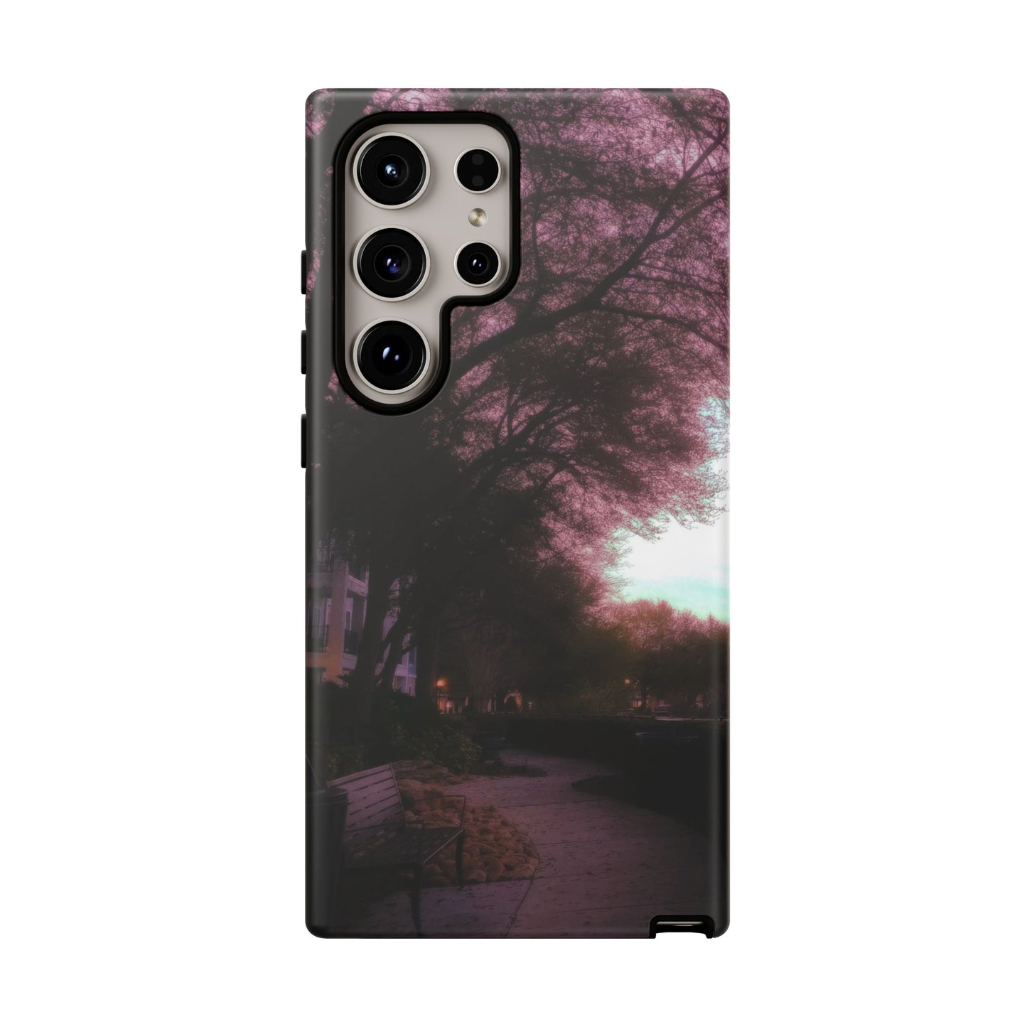 Dream World Phone Case