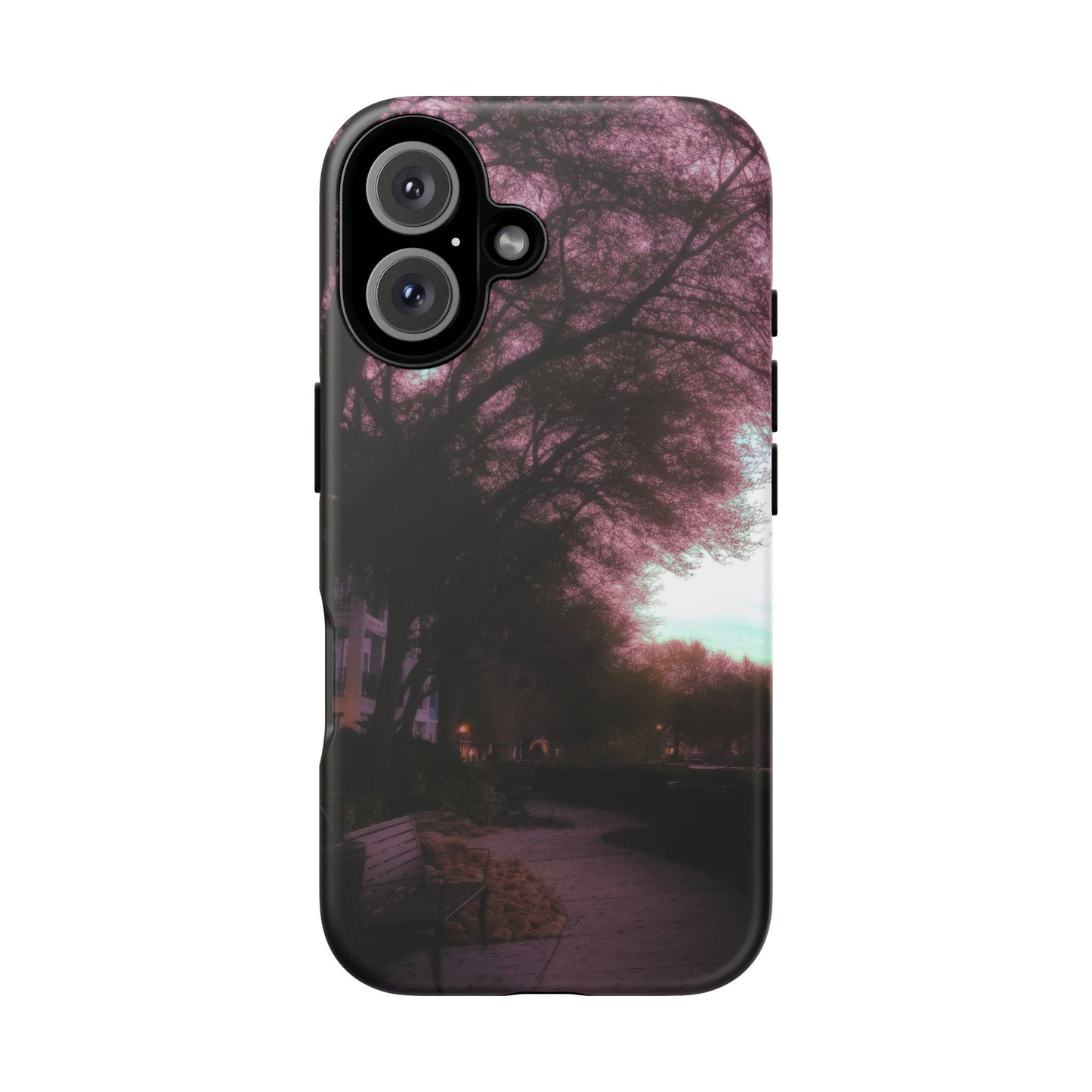 Dream World Phone Case