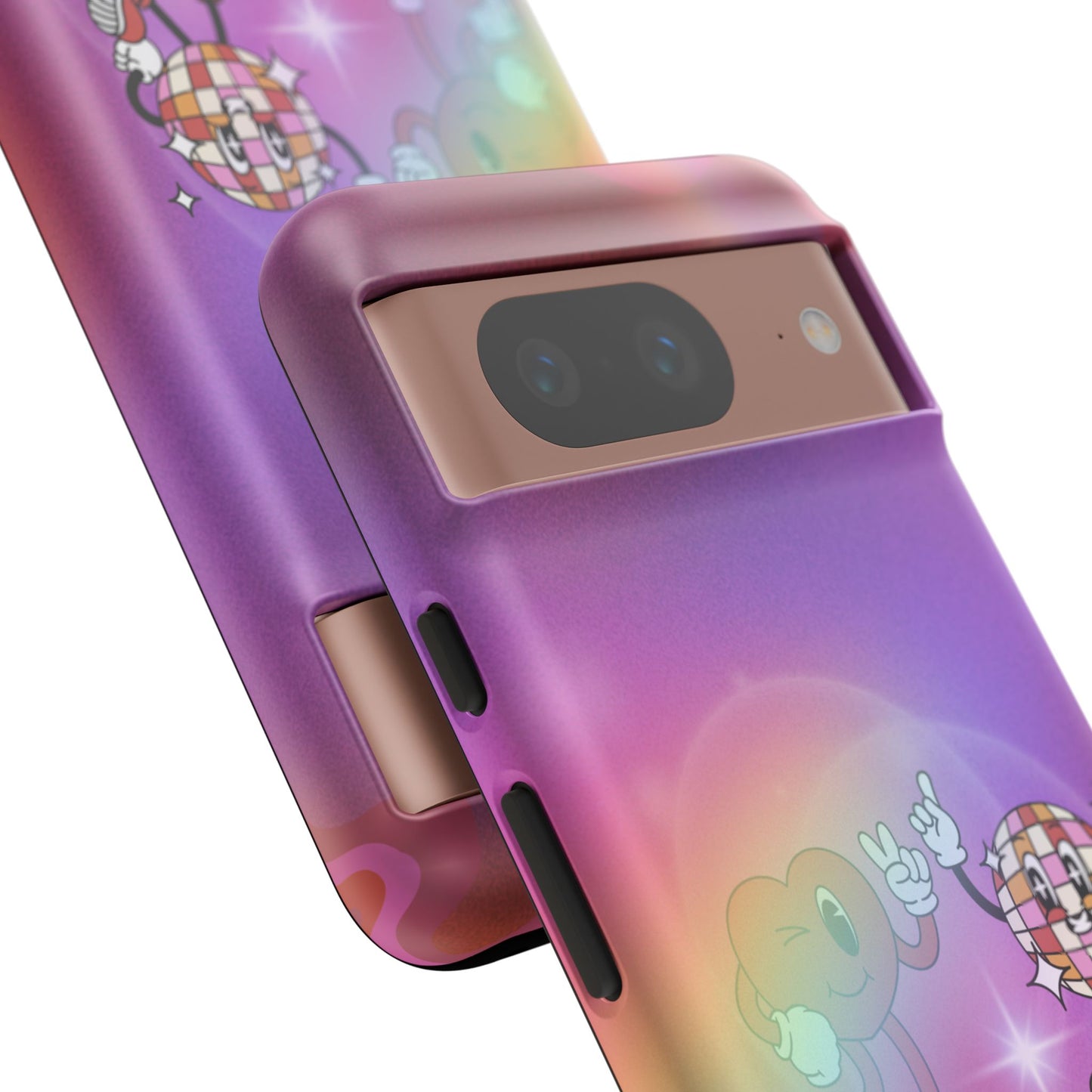 Disco Love Phone Case