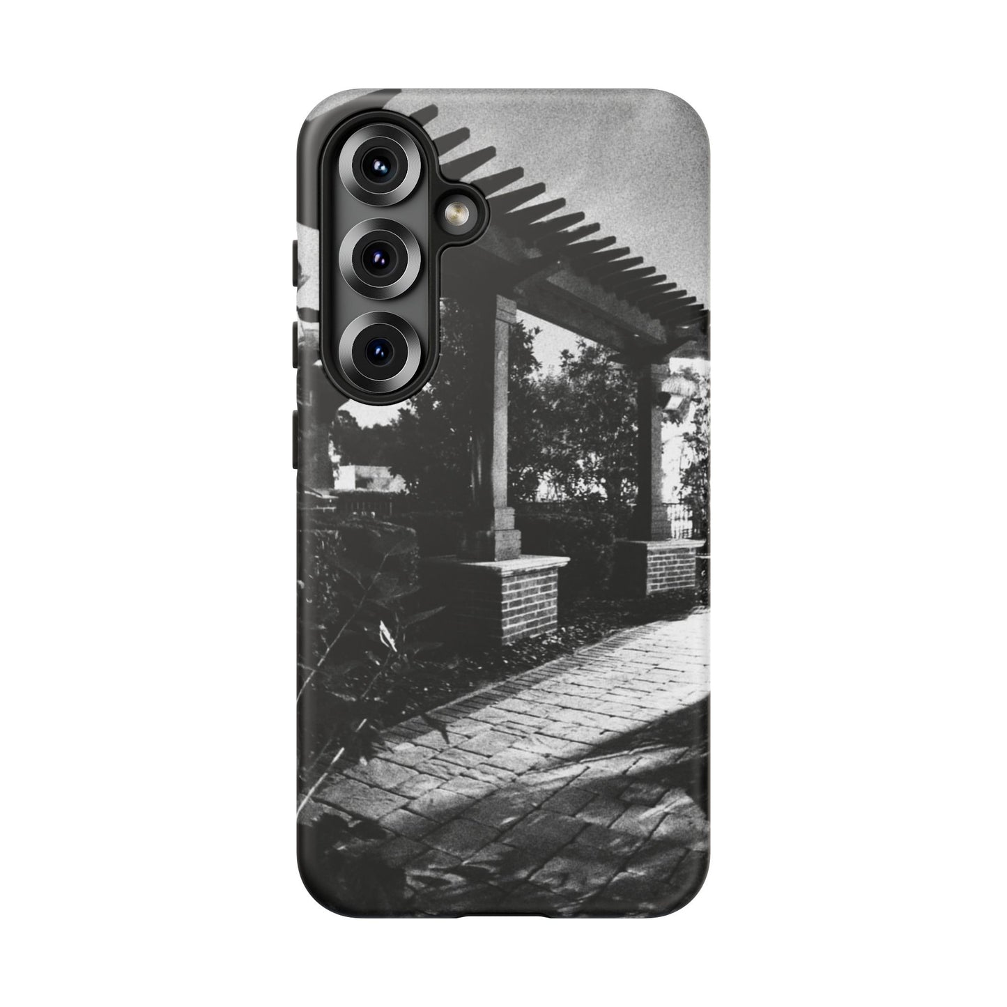The Dark Night Collection Phone Case - 2