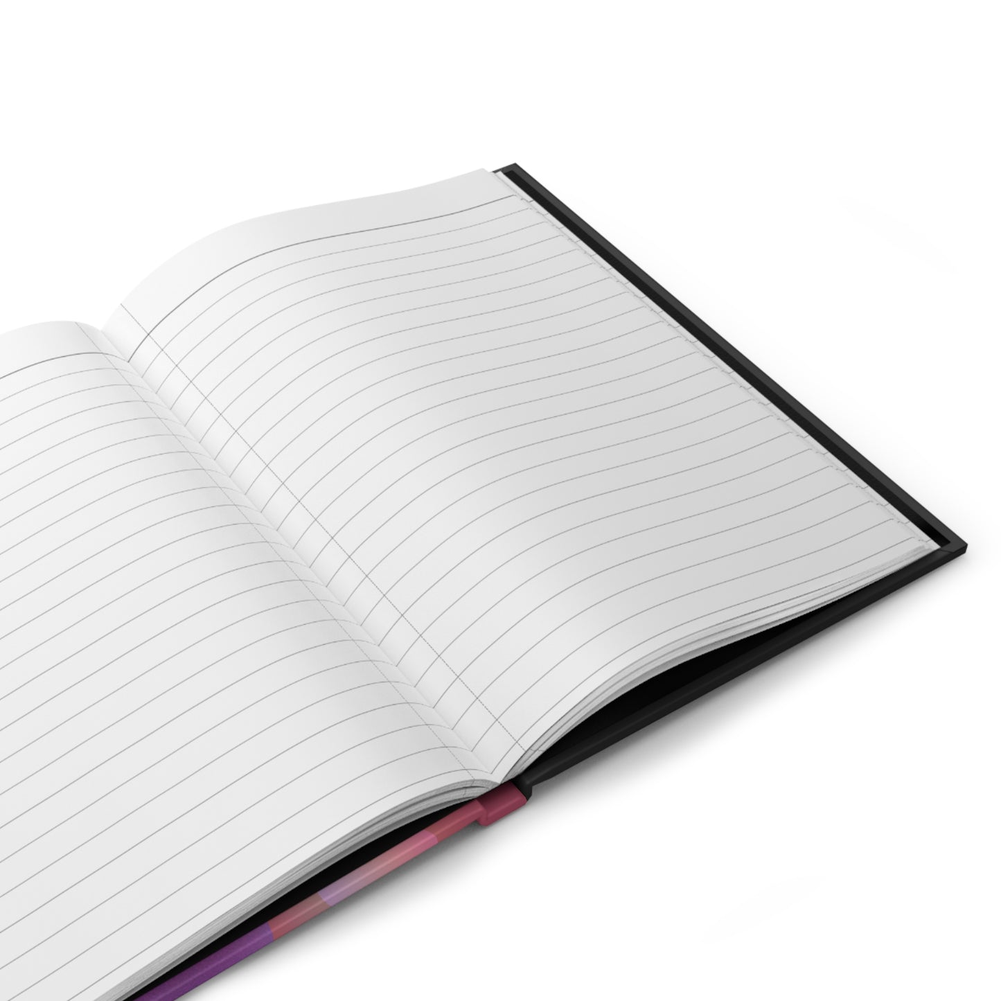 Disco Love Hardcover Journal