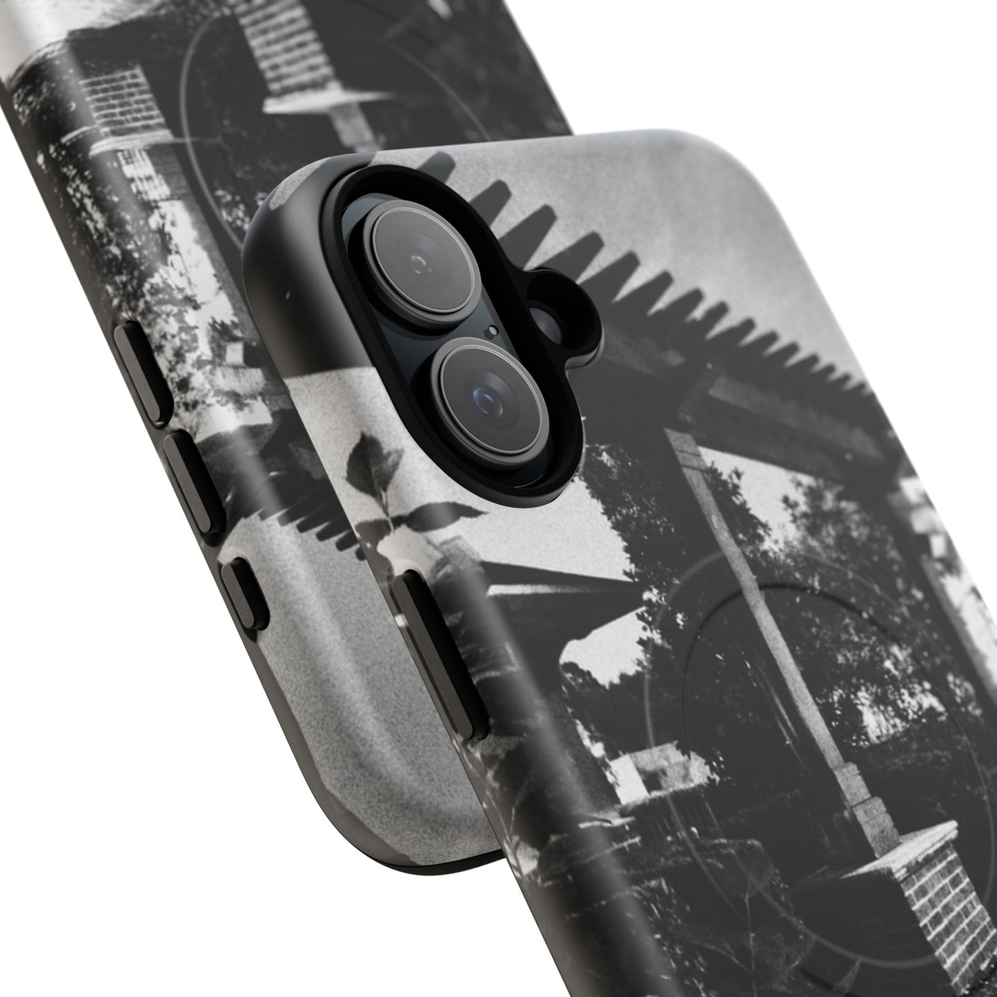 The Dark Night Collection Magcase - 2