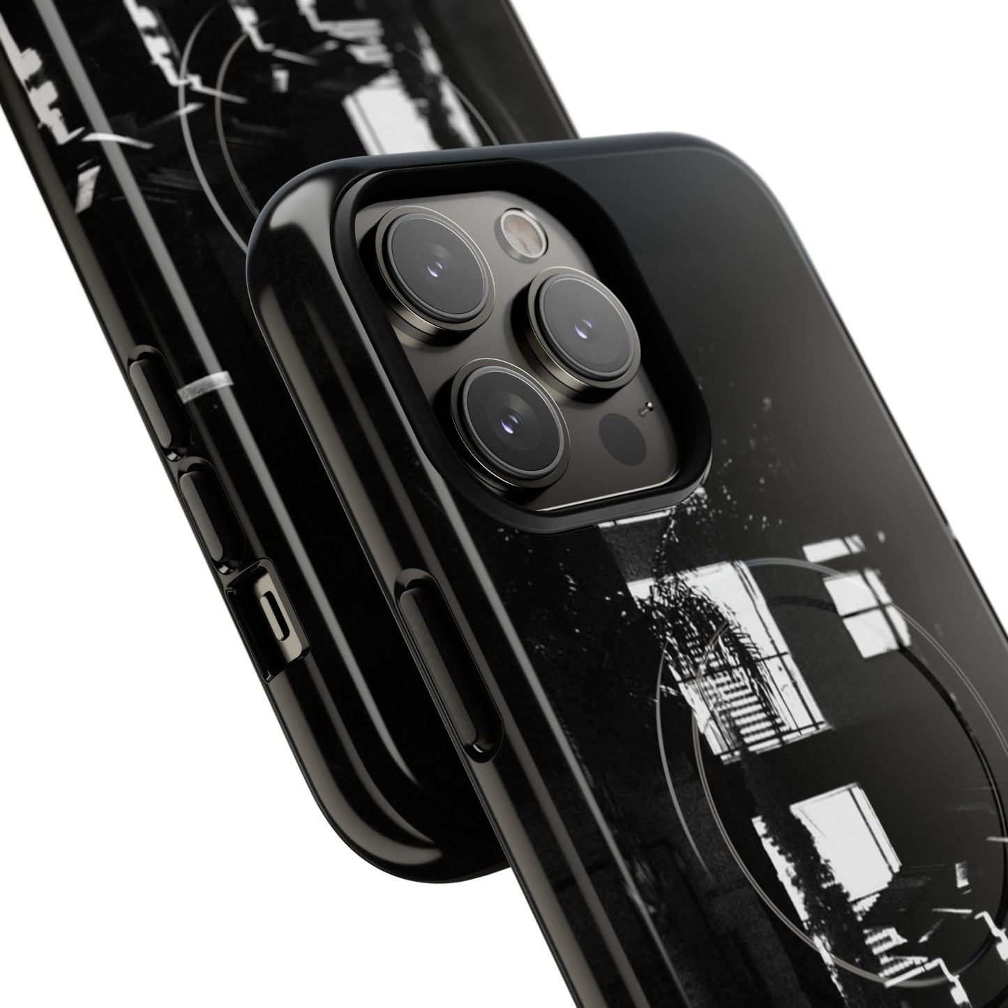 The Dark Night Collection Magcase - 4