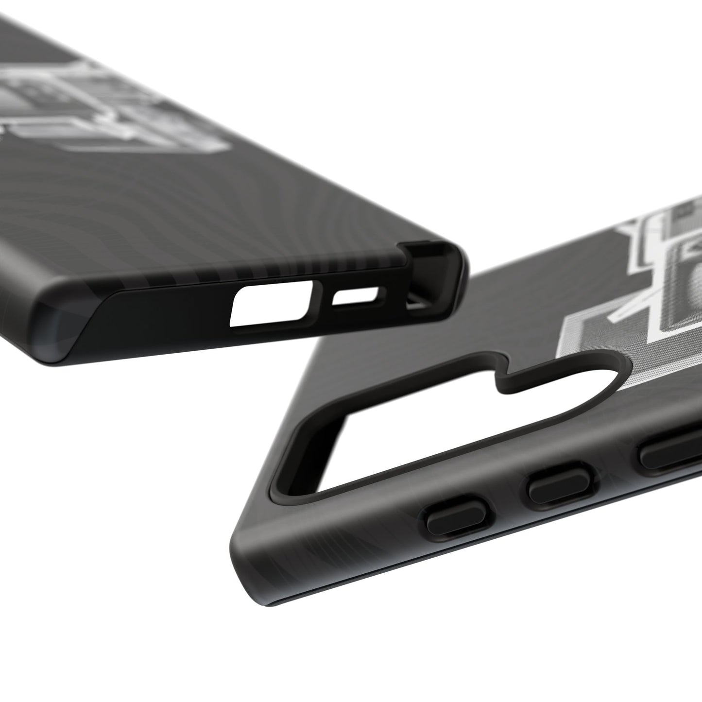 SJC's Entertainment Phone Case