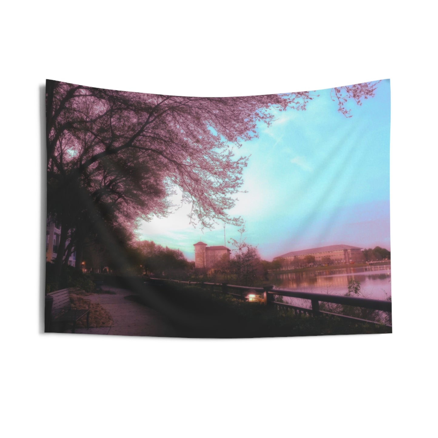 Dream World Tapestry