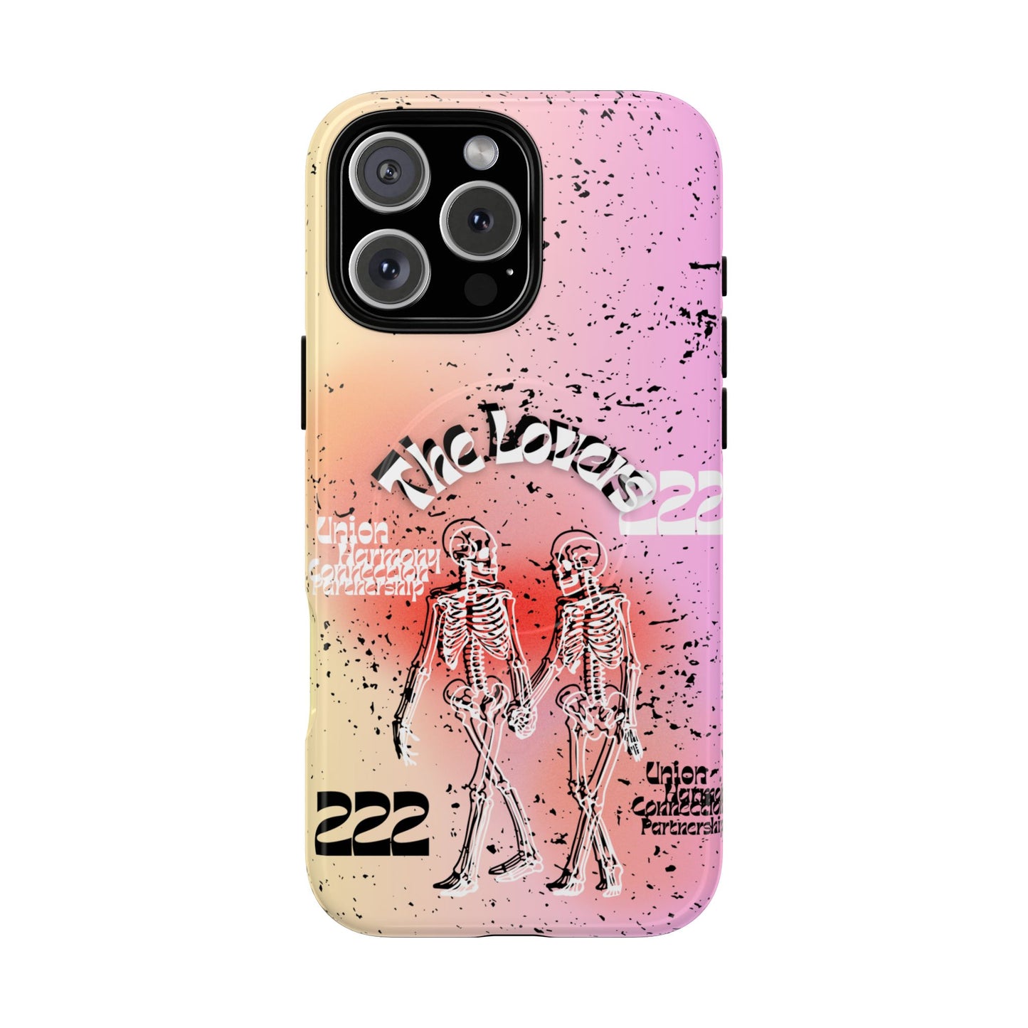 The Lovers Magcase