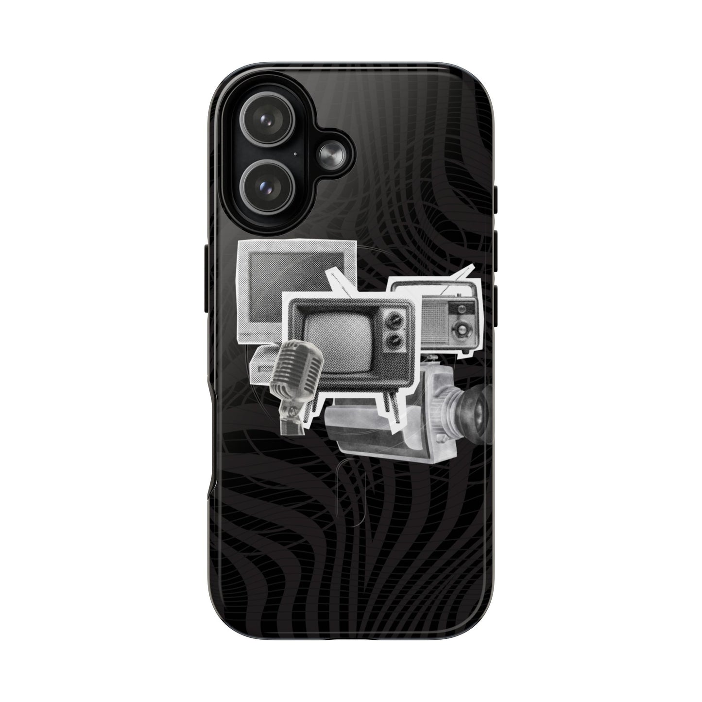 SJC's Entertainment MagCase