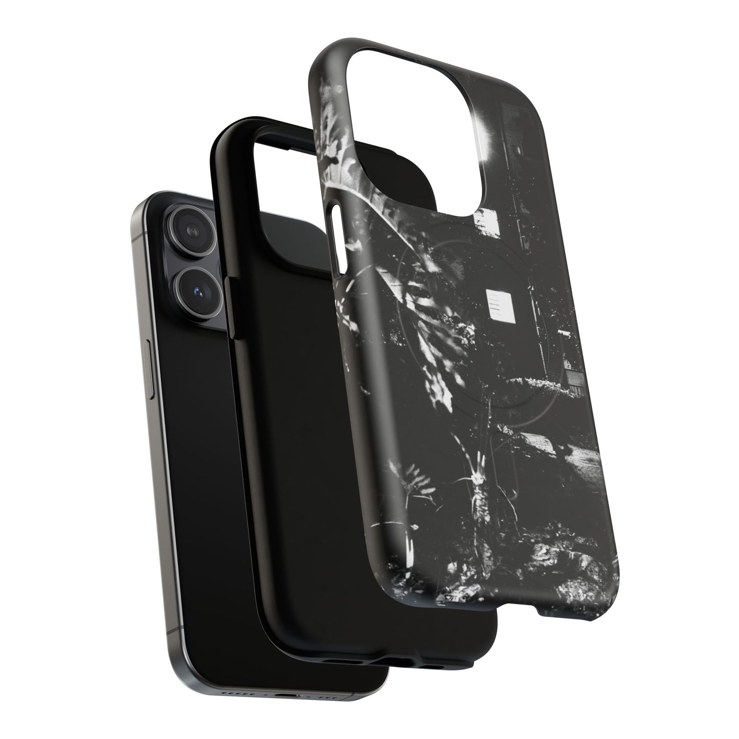 The Dark Night Collection Magcase - 3