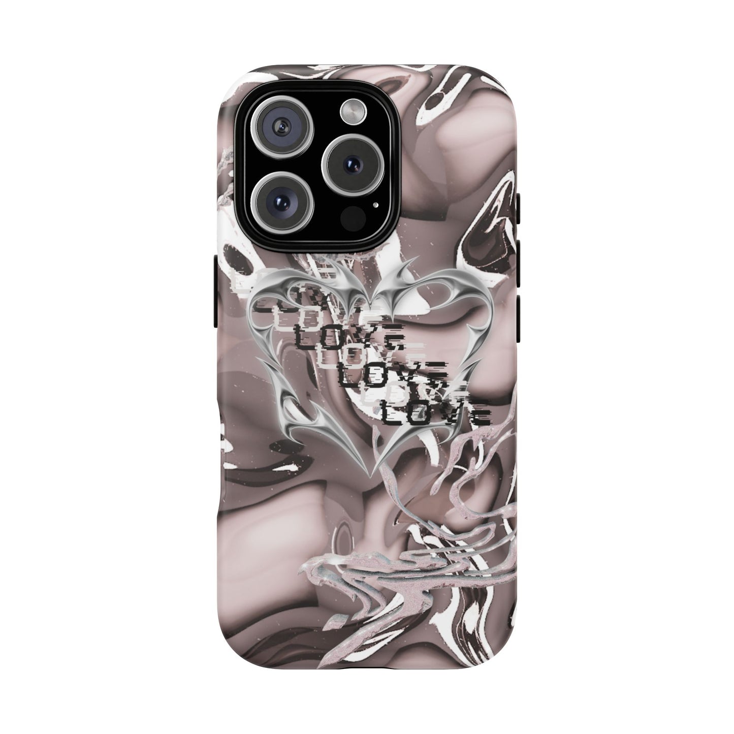 3000s Love Phone Case