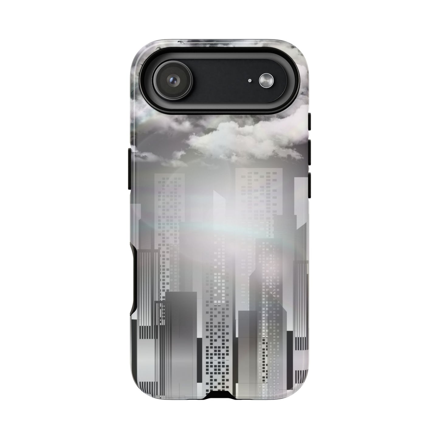 Skyline Phone Case