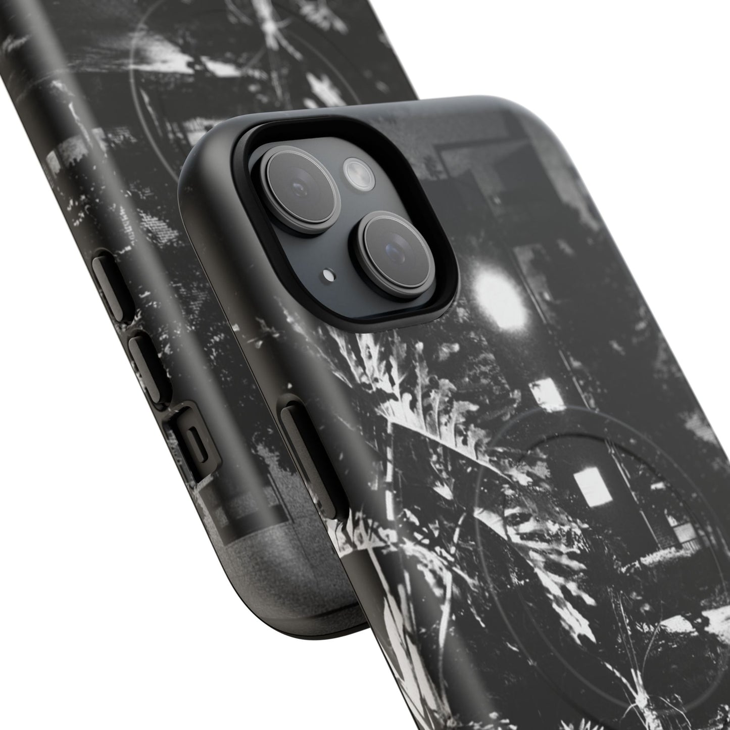 The Dark Night Collection Magcase - 1