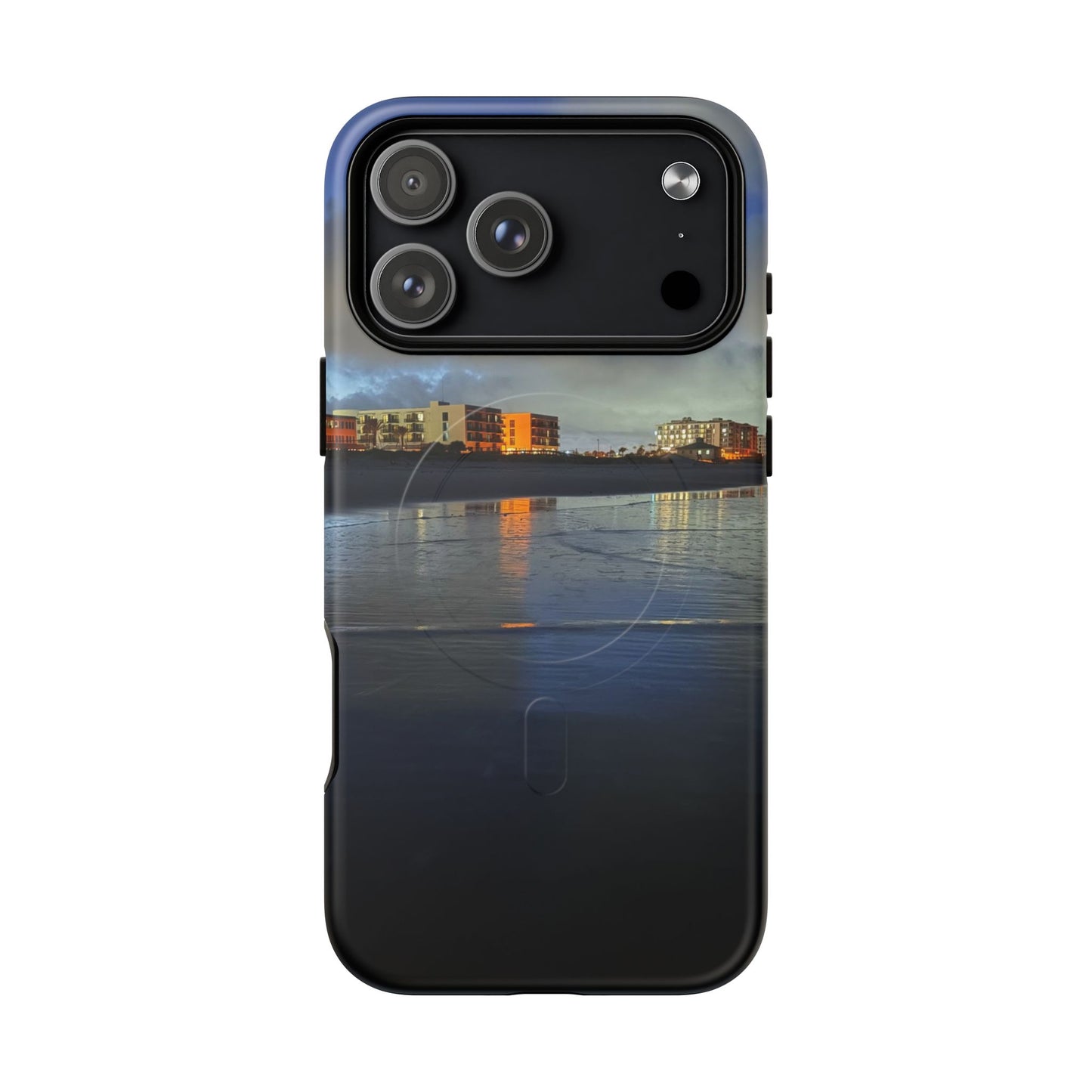 Blue Tide Magcase