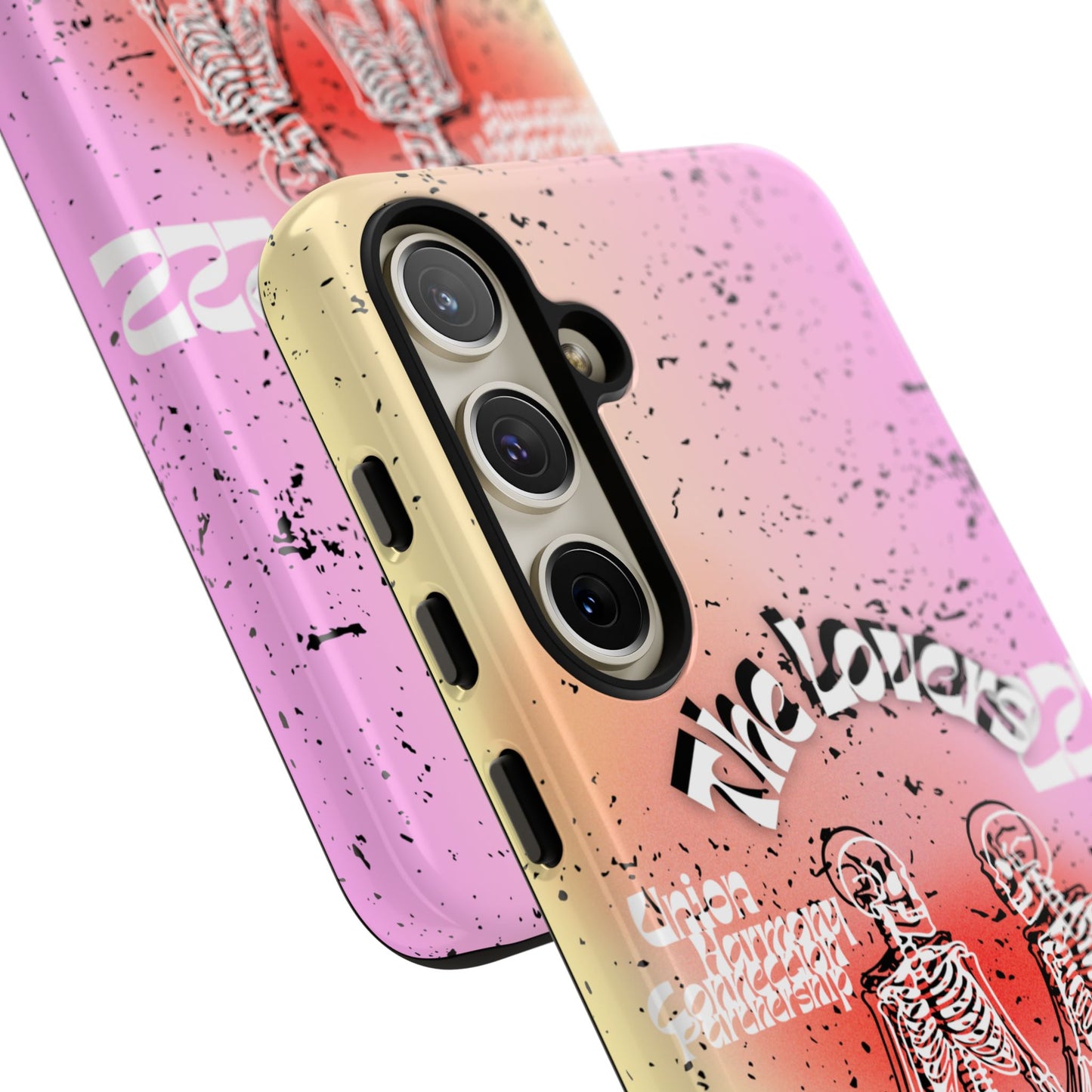 The Lovers Phone Case