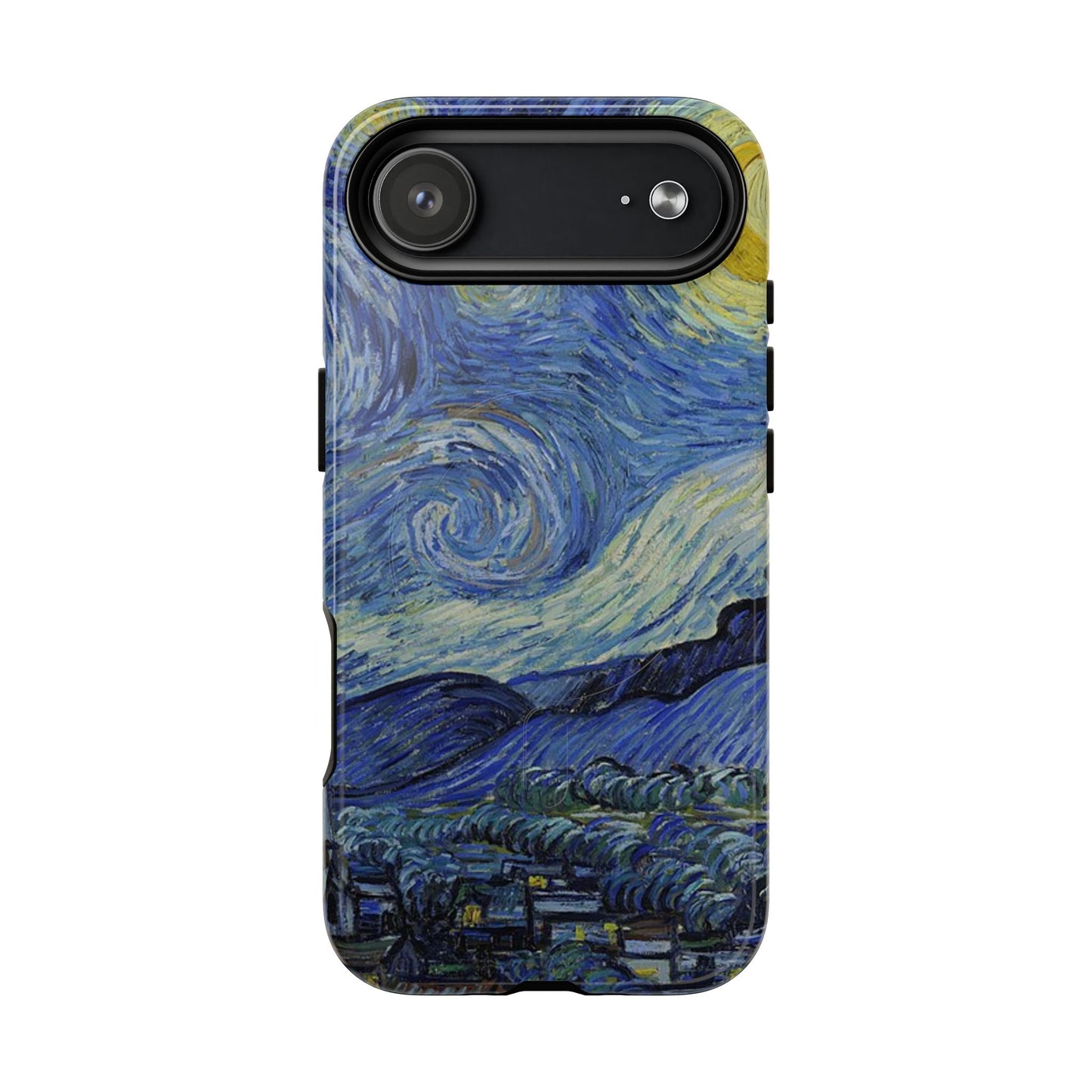 Starry Night by Van Gogh Magcase