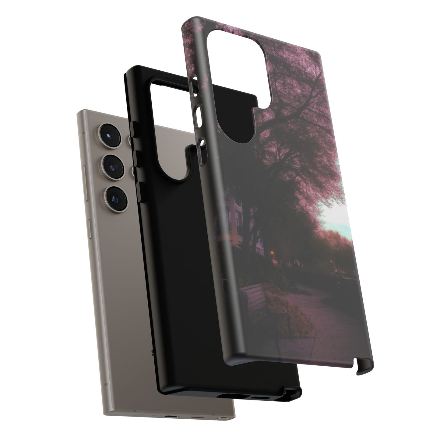 Dream World Phone Case