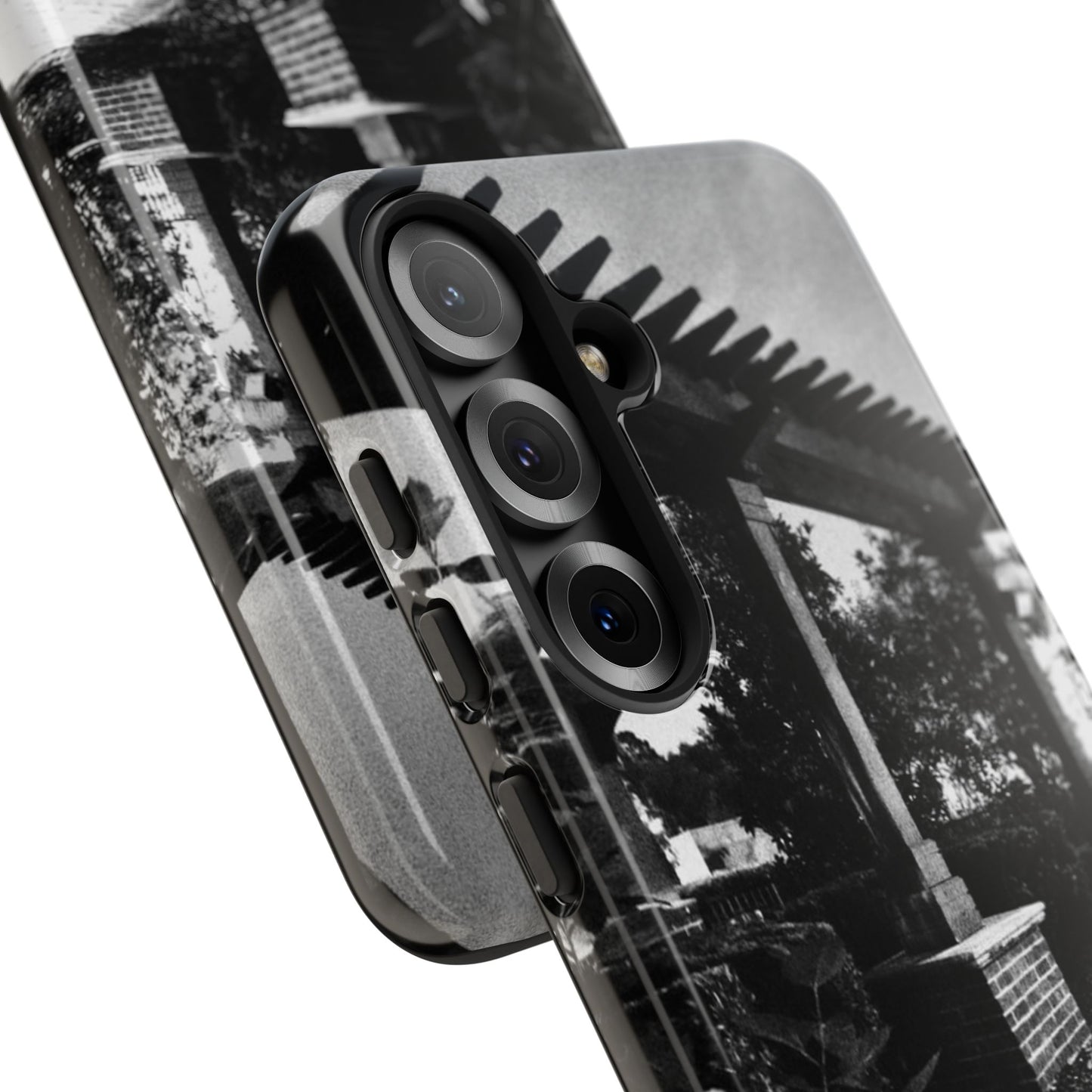 The Dark Night Collection Phone Case - 2