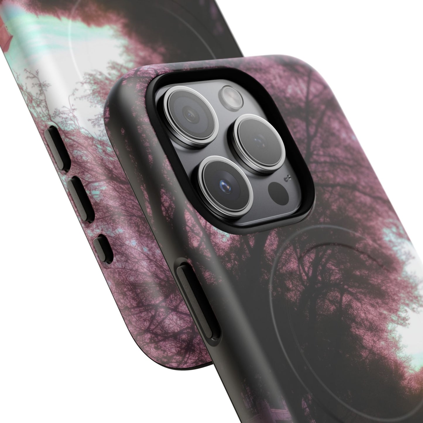 Dream World Magcase