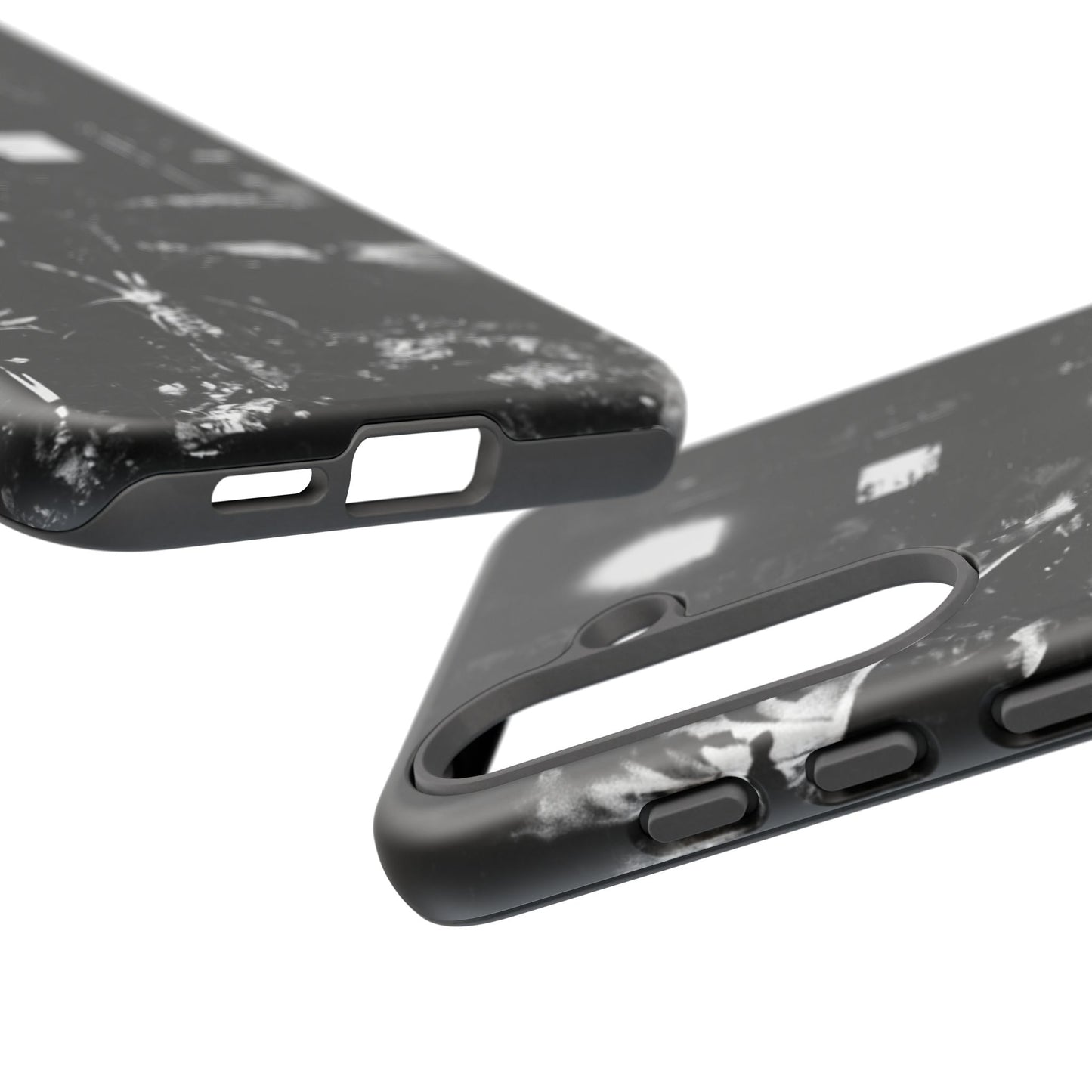 The Dark Night Collection Phone Case - 3