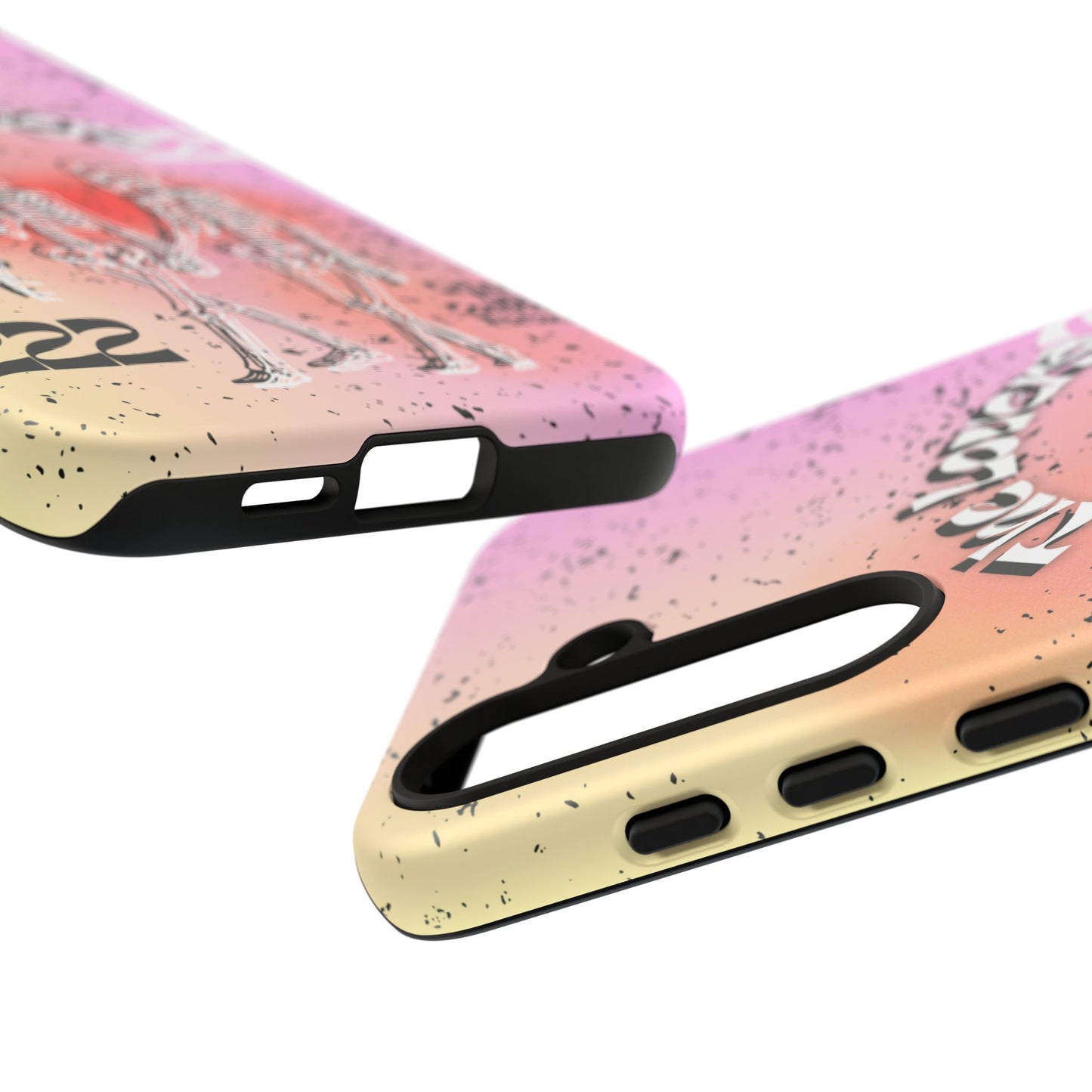 The Lovers Phone Case