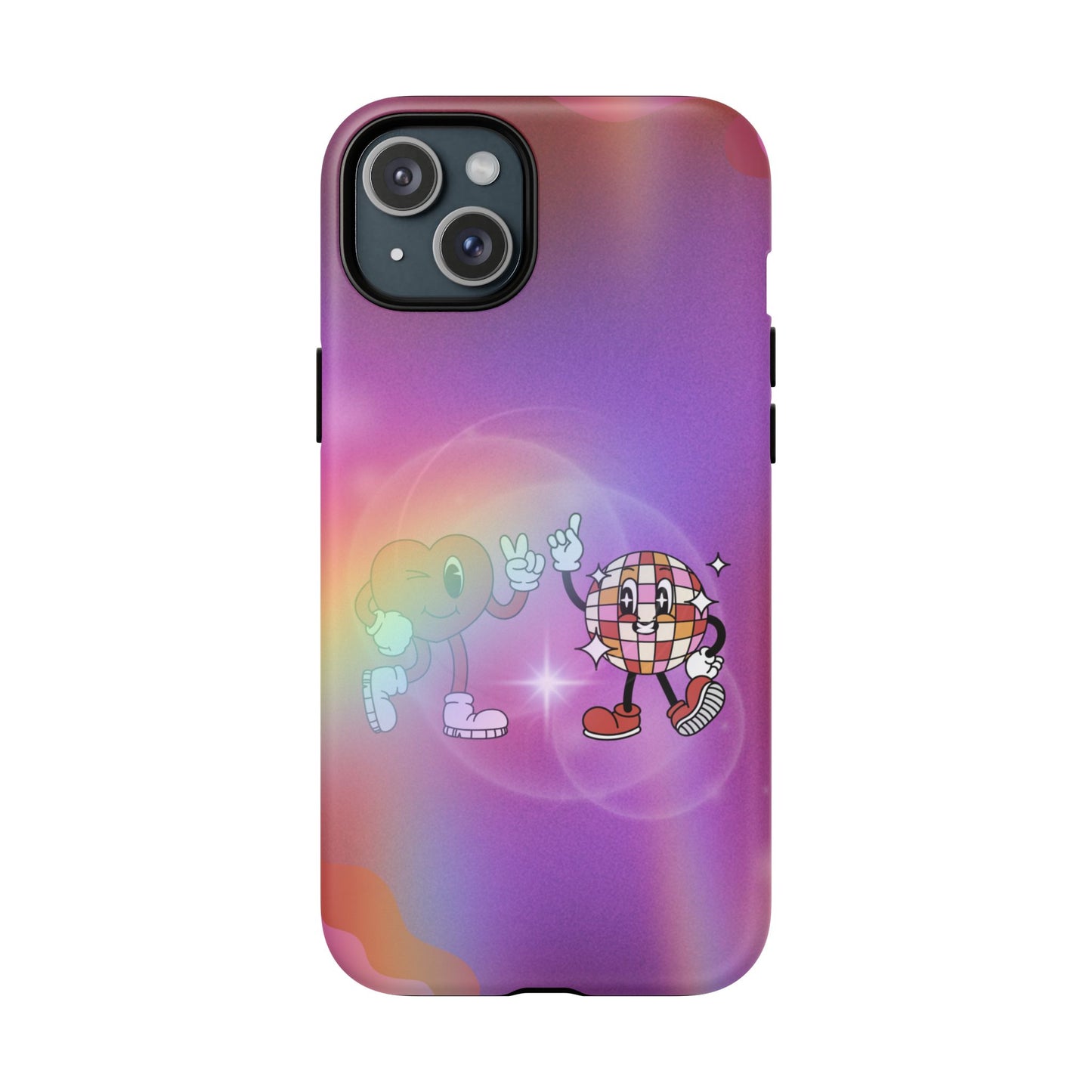 Disco Love Magcase