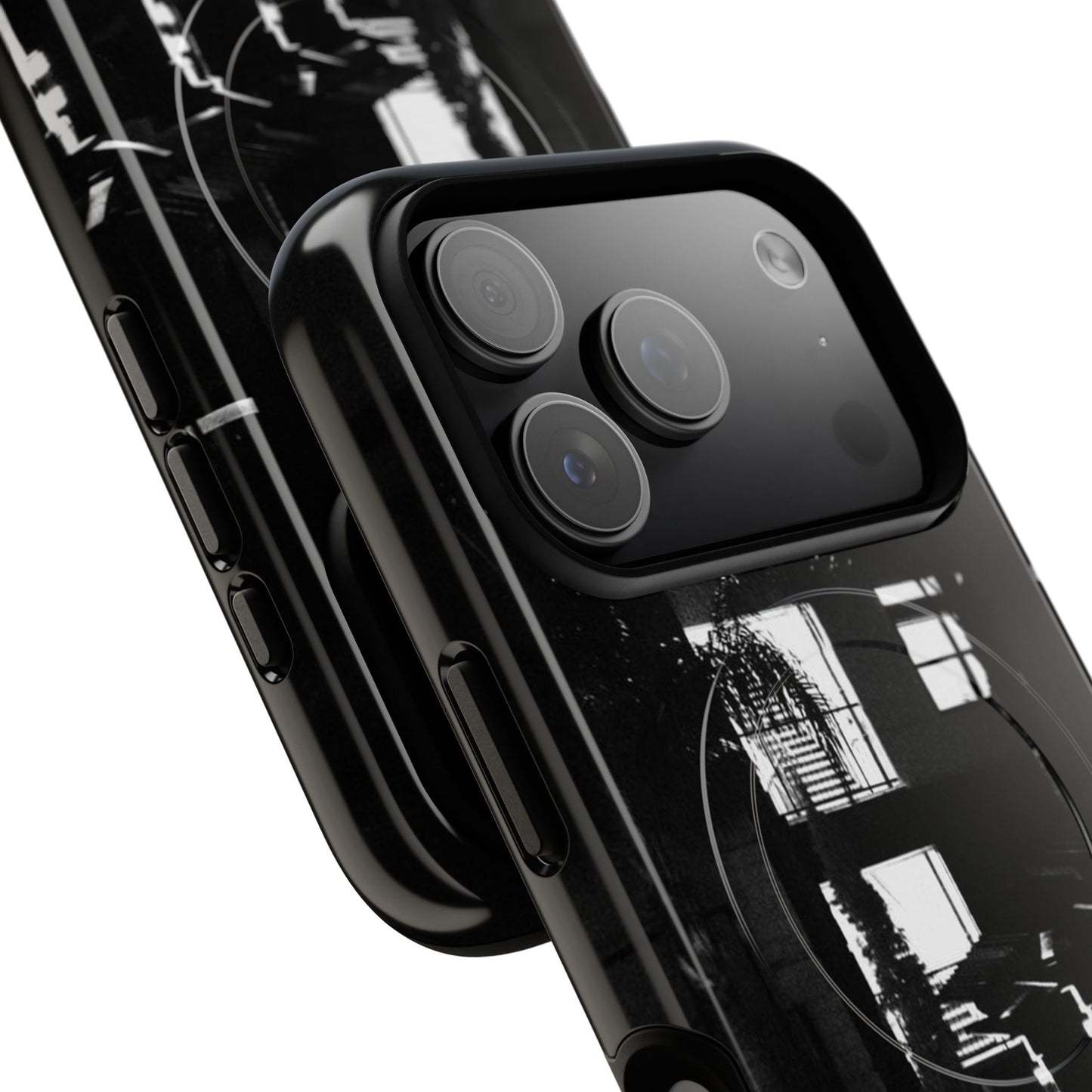 The Dark Night Collection Magcase - 4