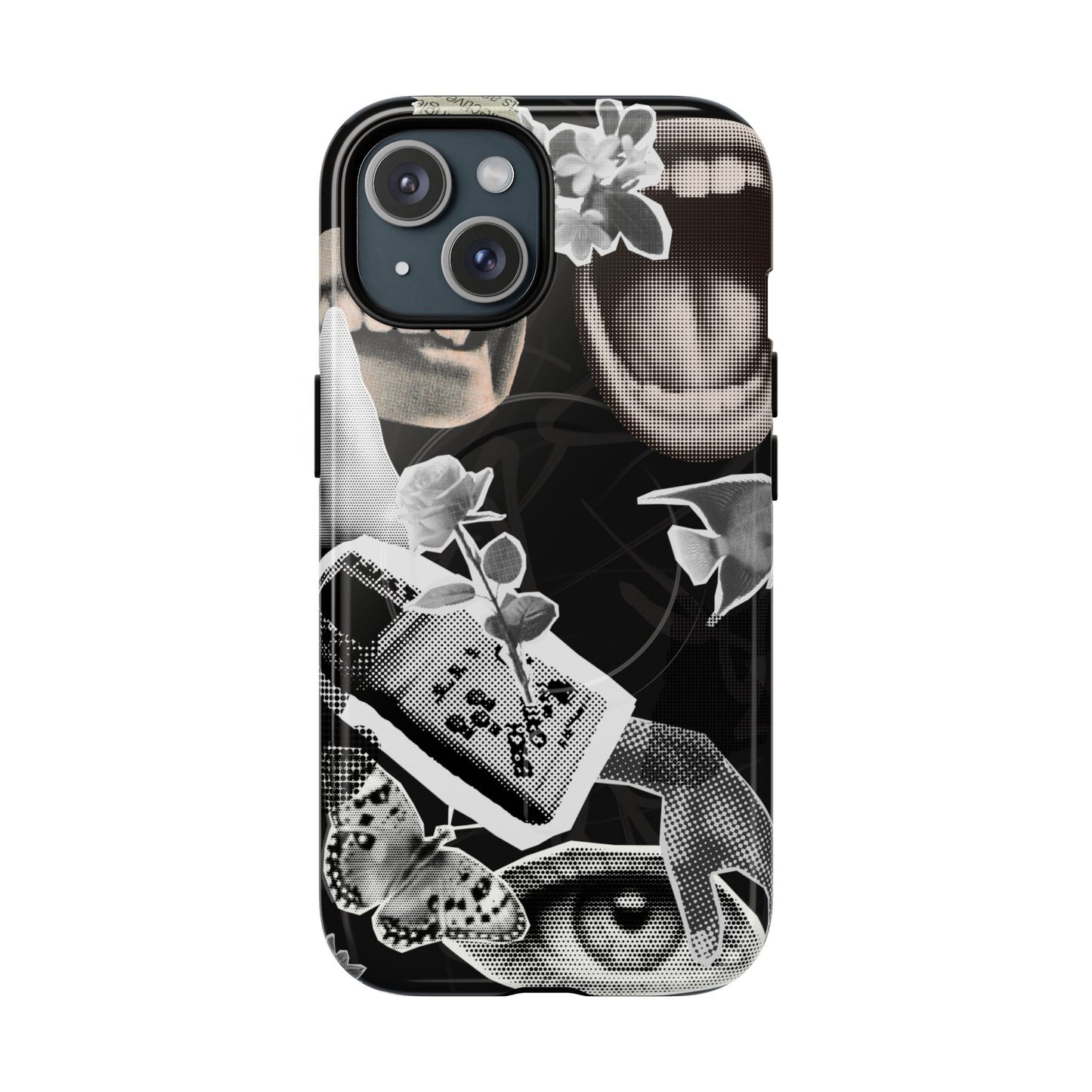 SJC's Scattered MagCase