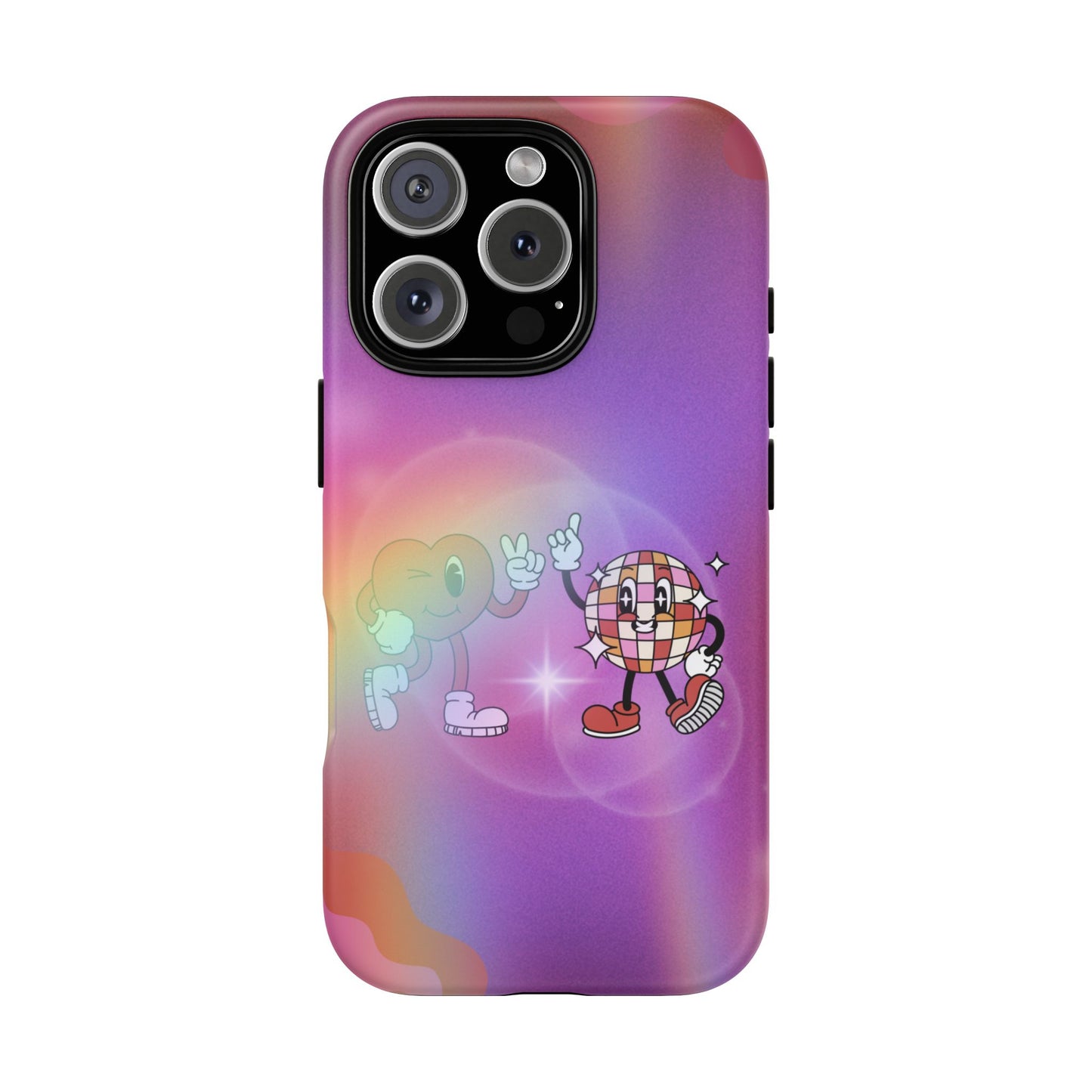 Disco Love Phone Case