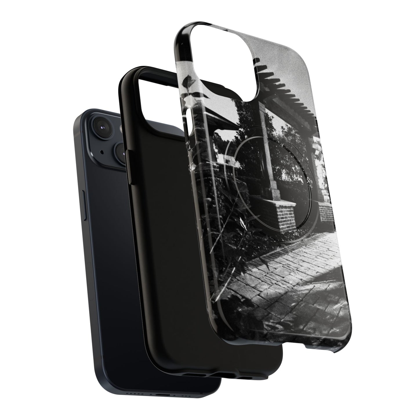 The Dark Night Collection Magcase - 2
