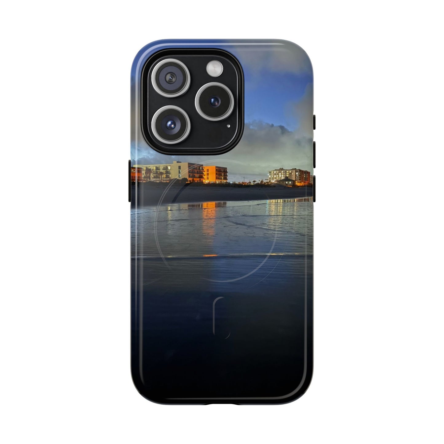 Blue Tide Magcase