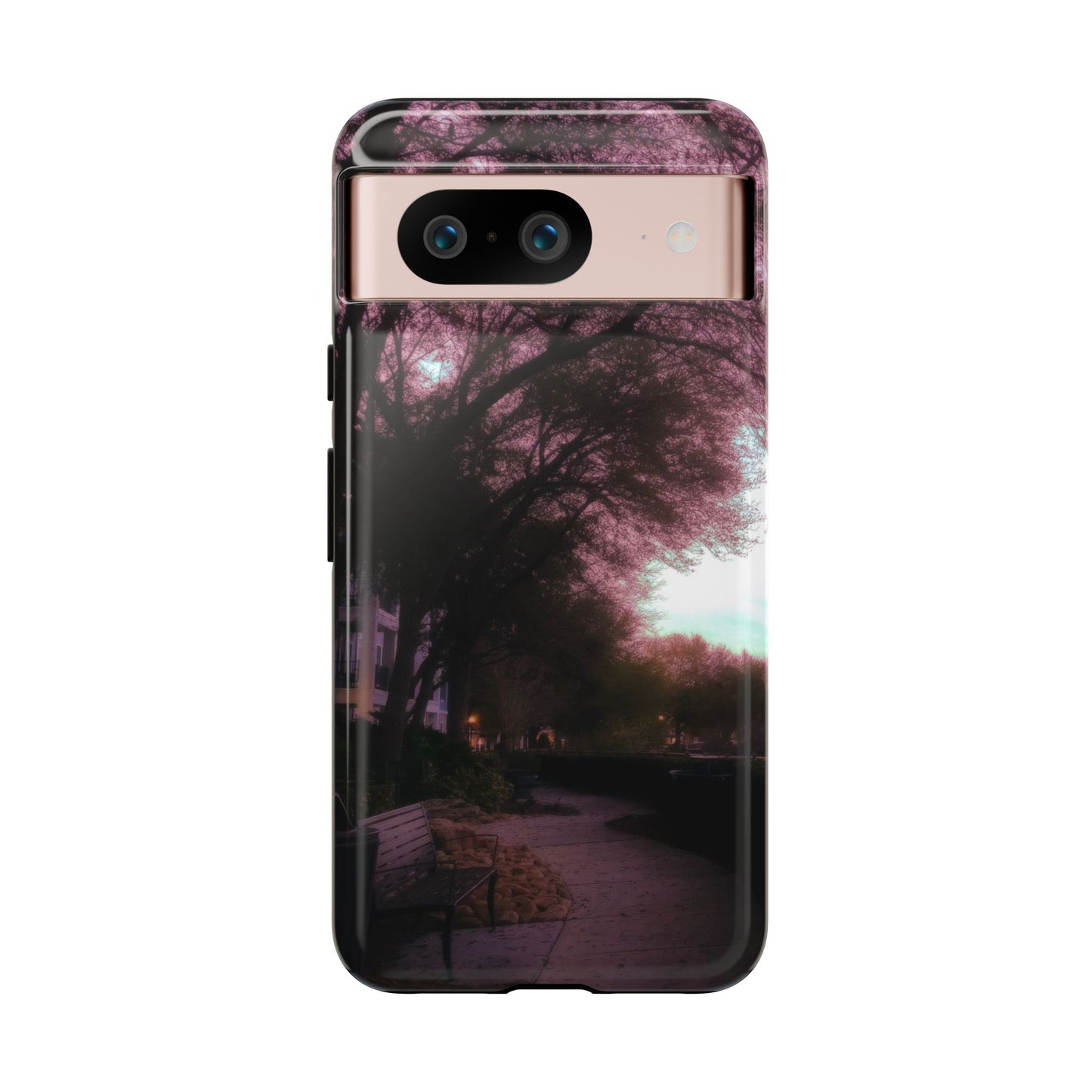 Dream World Phone Case