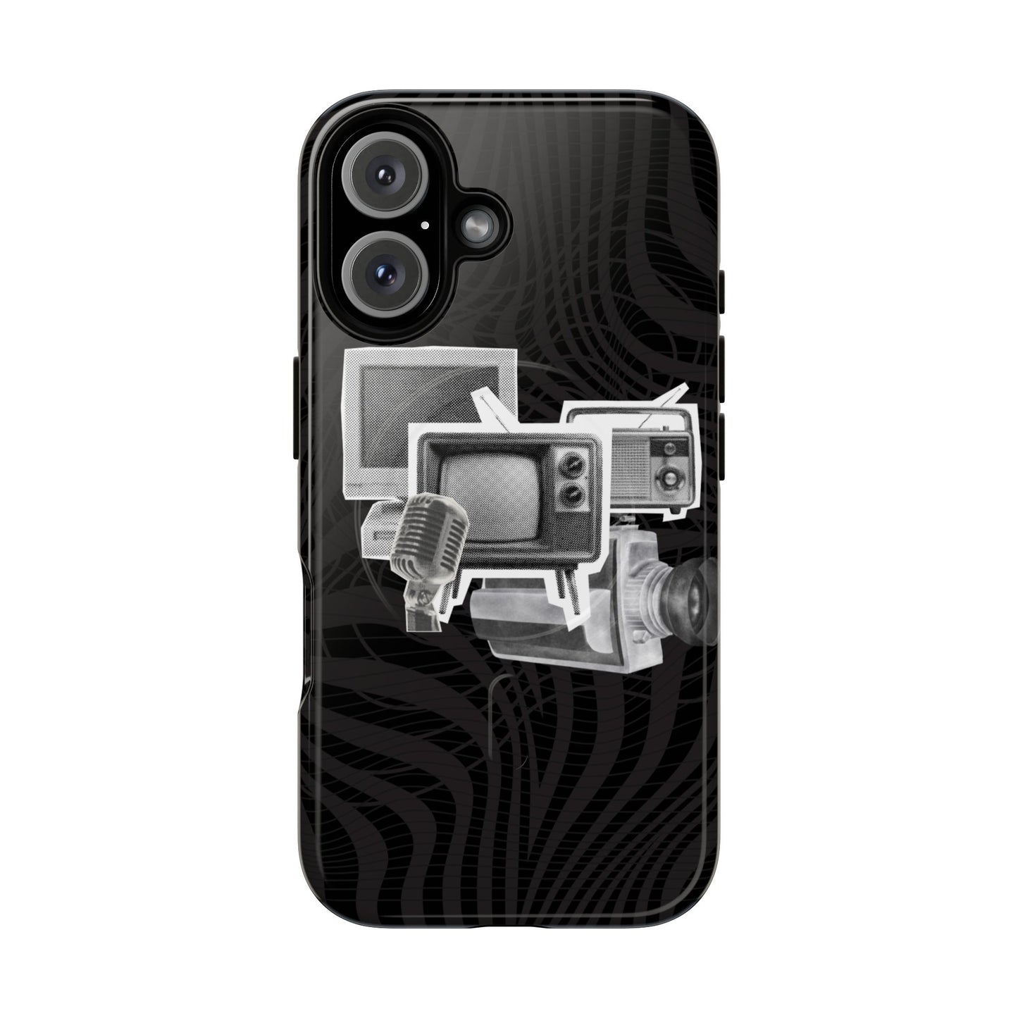 SJC's Entertainment MagCase