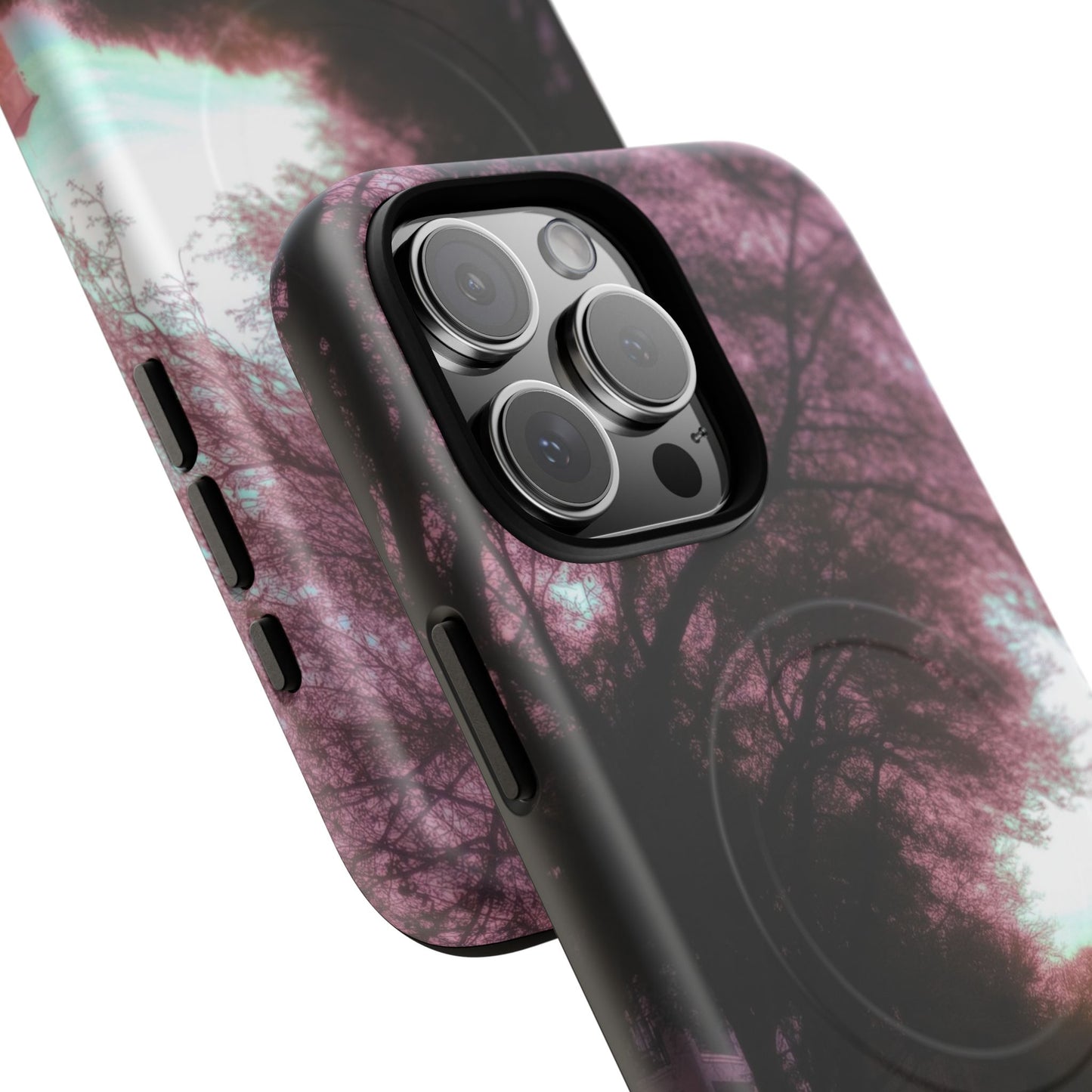 Dream World Magcase