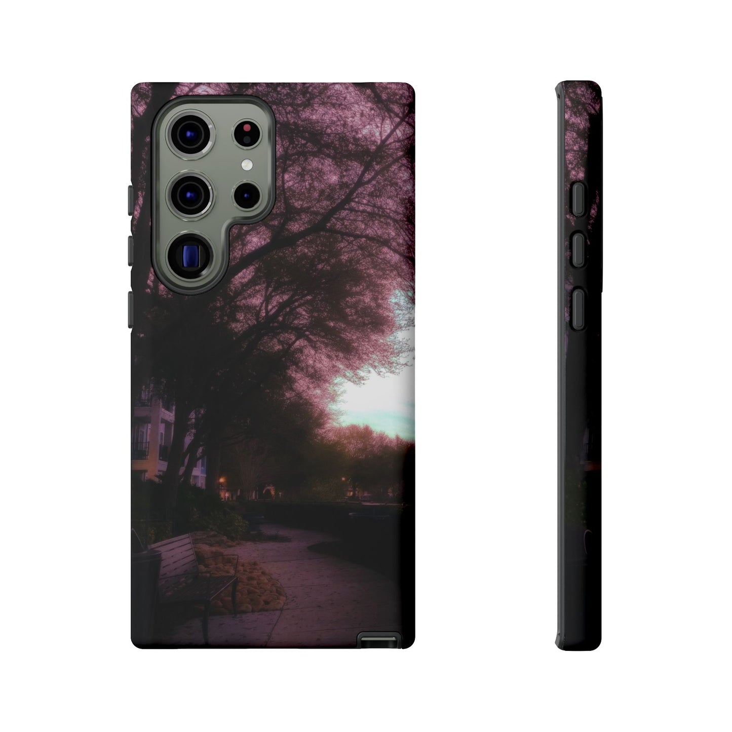 Dream World Phone Case