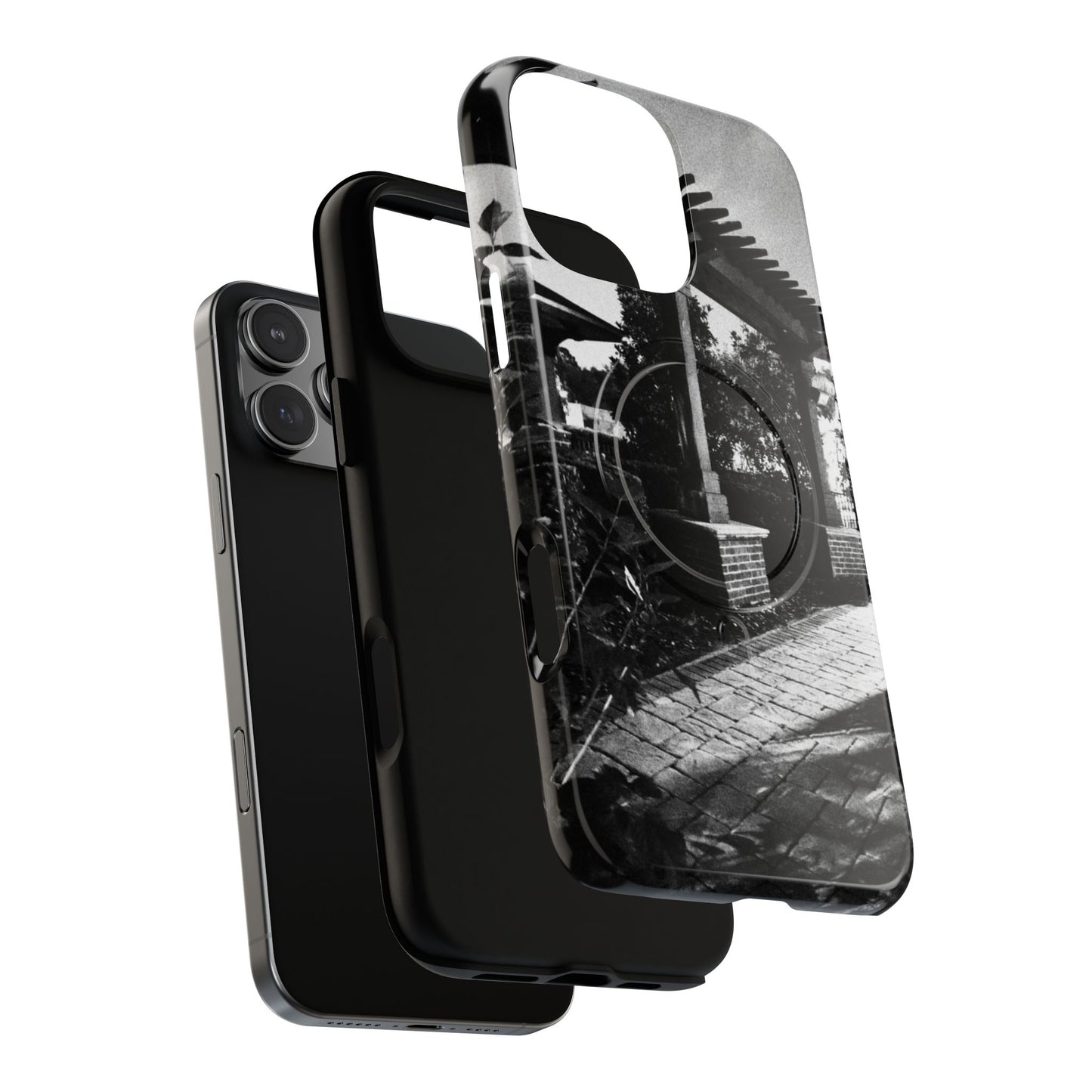 The Dark Night Collection Magcase - 2