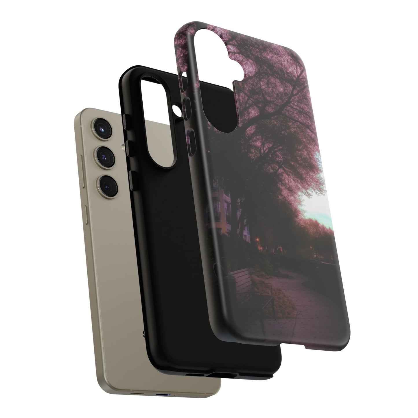Dream World Phone Case