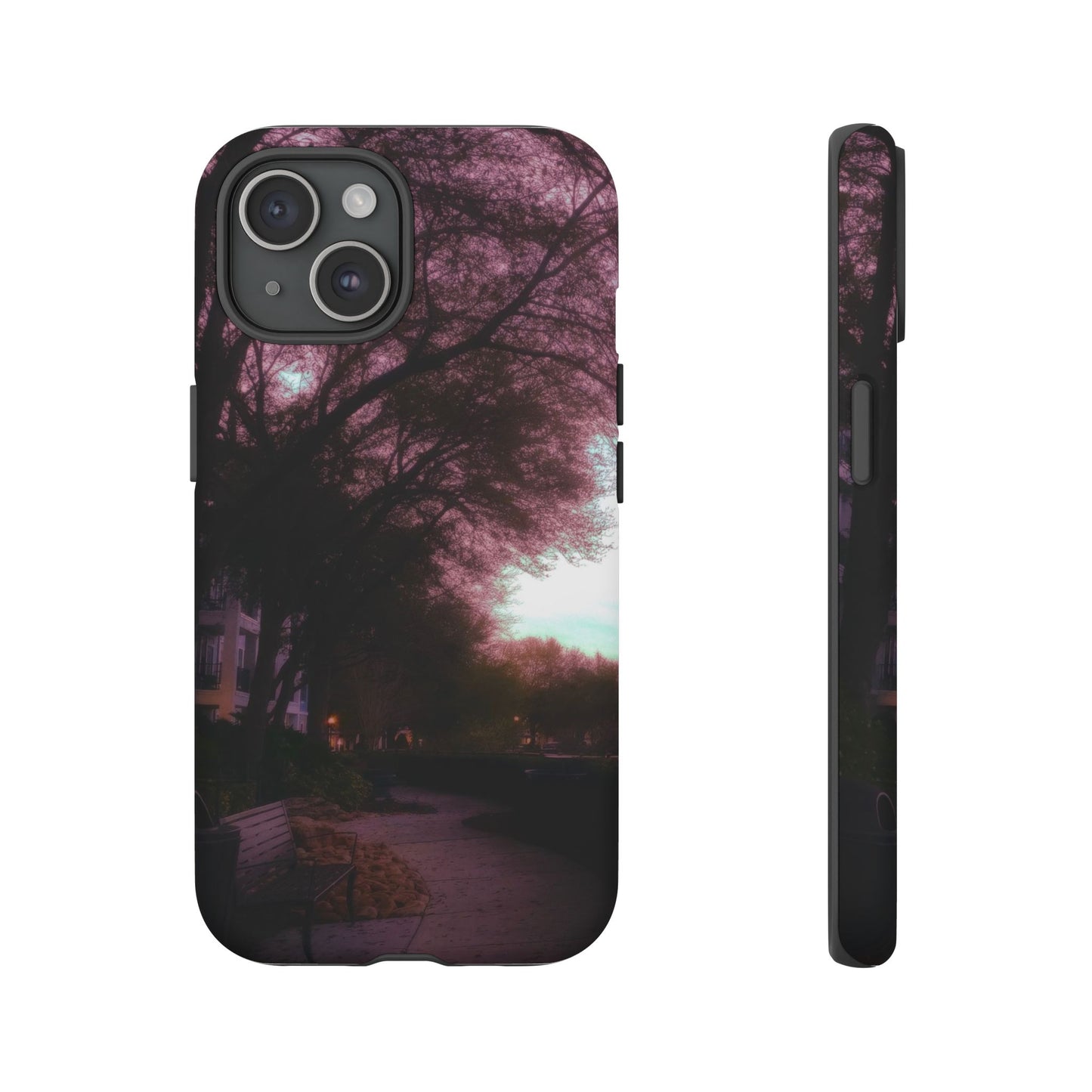Dream World Phone Case
