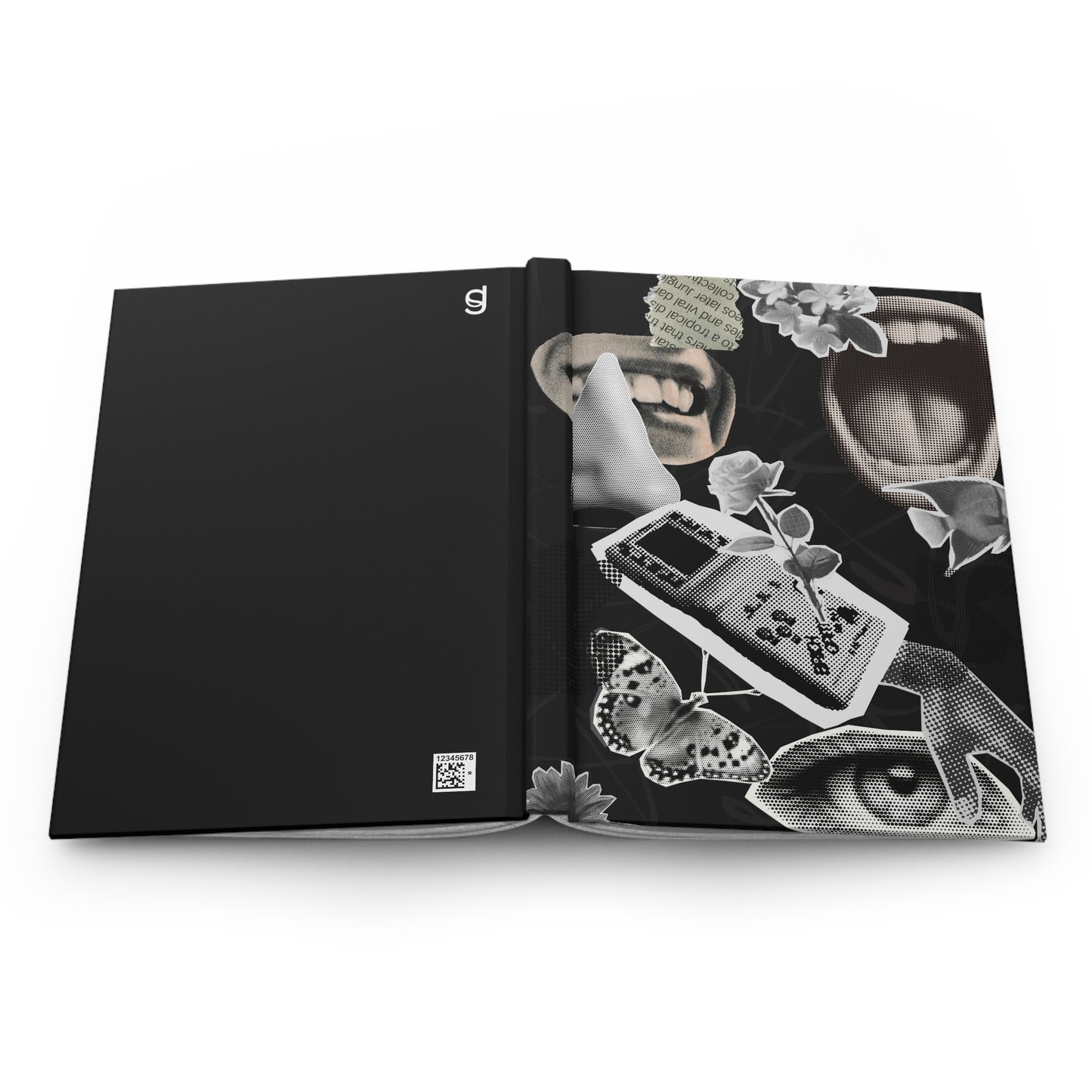 SJC's Scattered Journal