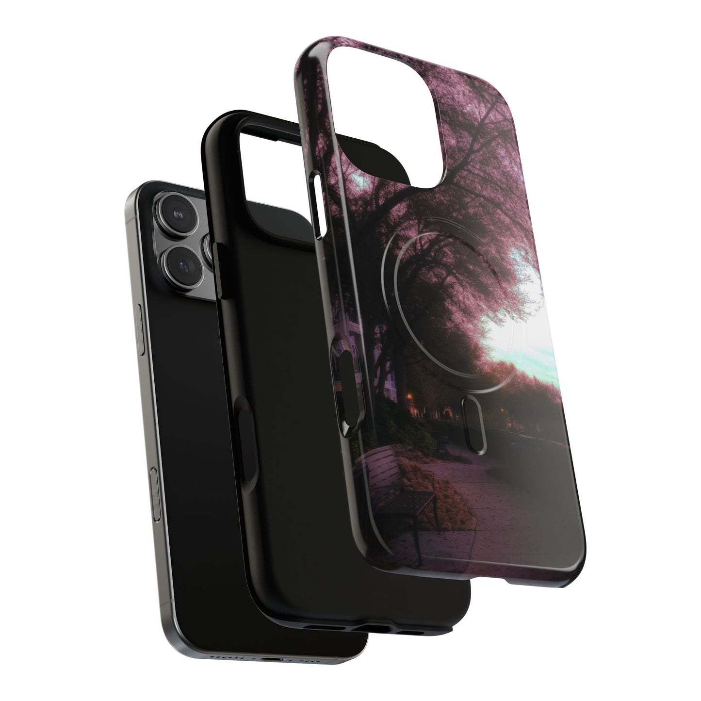 Dream World Magcase