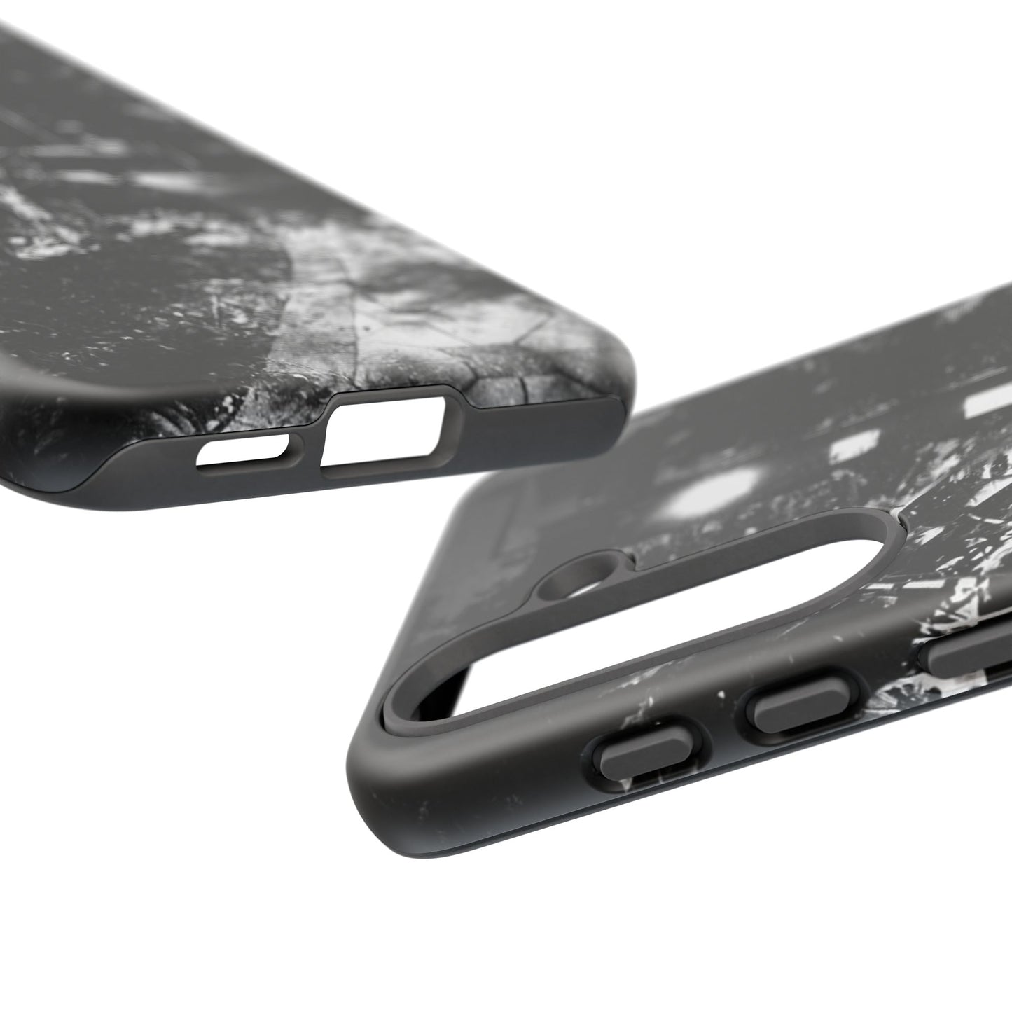 The Dark Night Collection Phone Case - 1