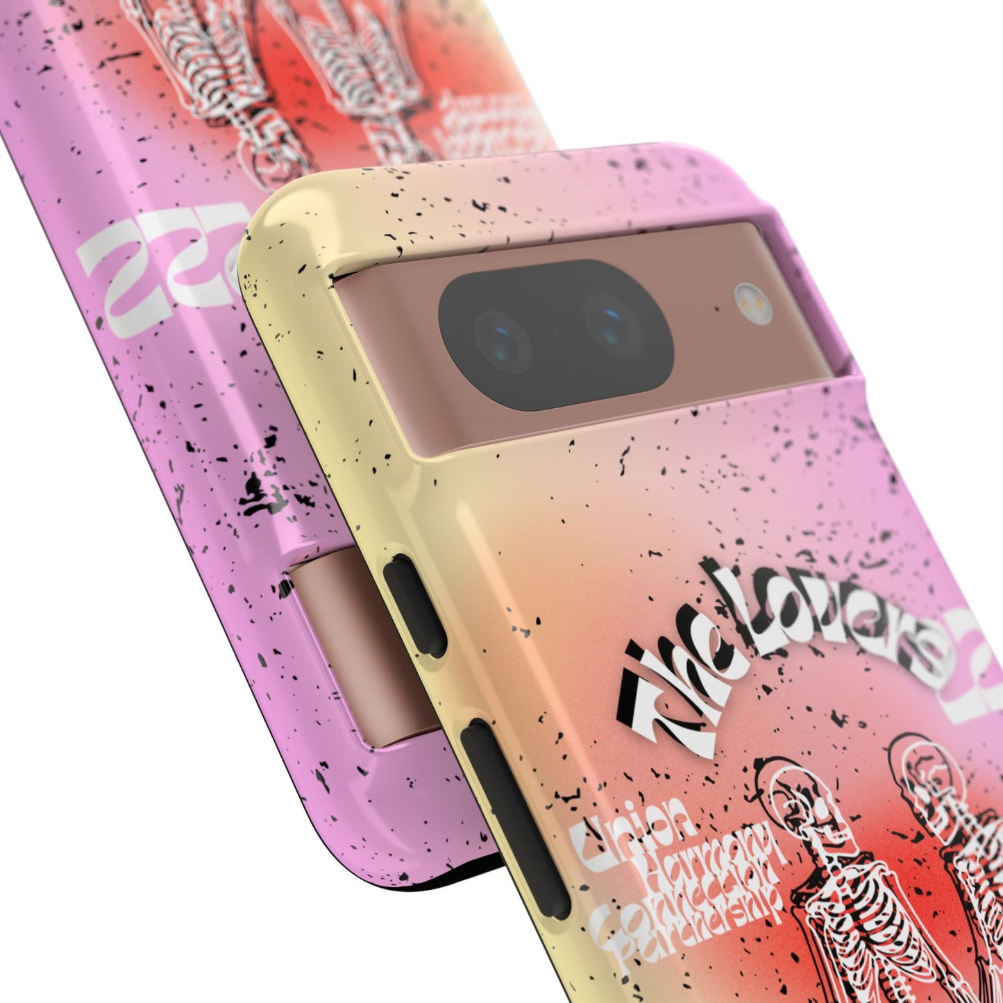 The Lovers Phone Case